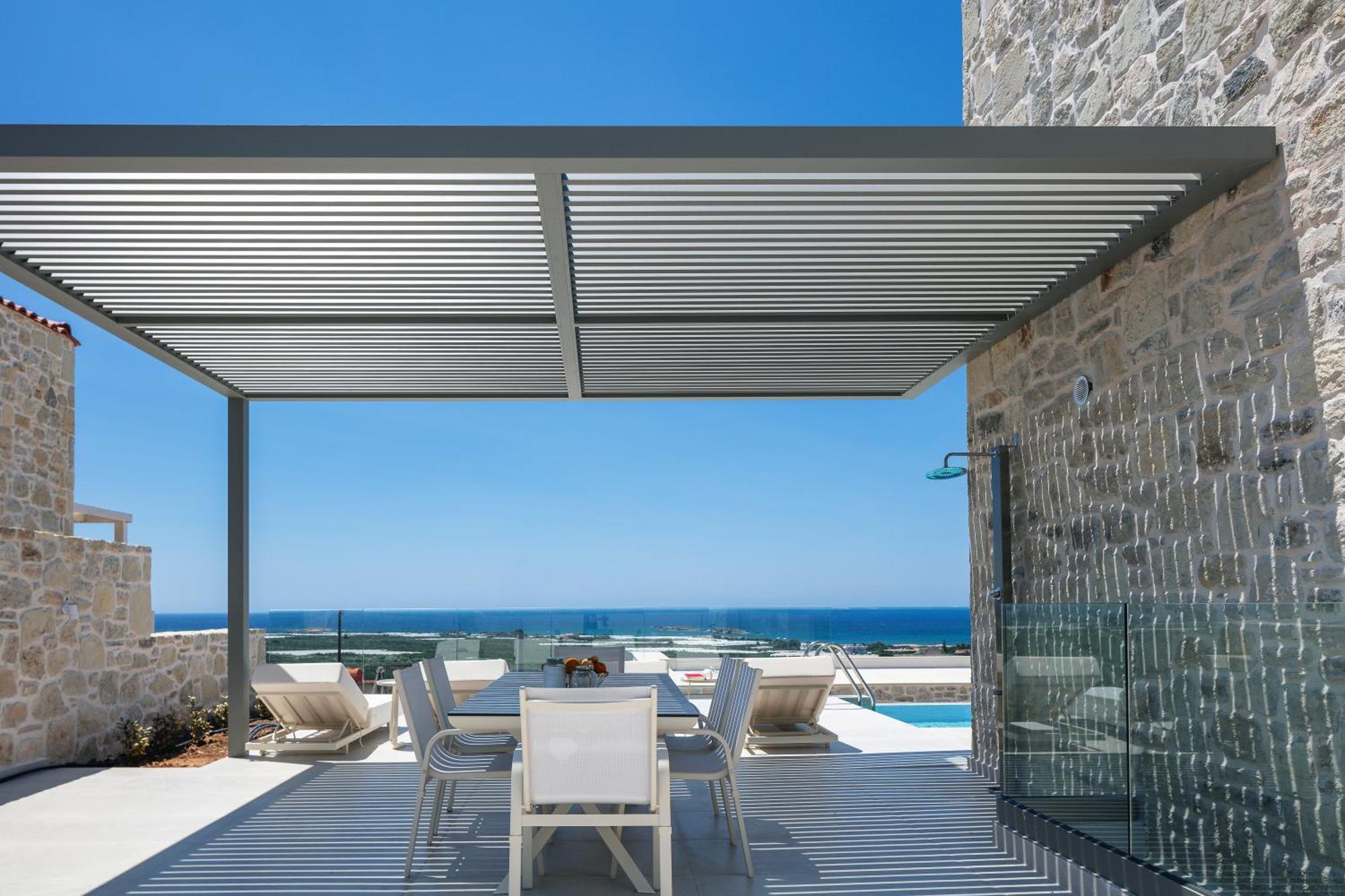 Petras Luxury Falasarna
