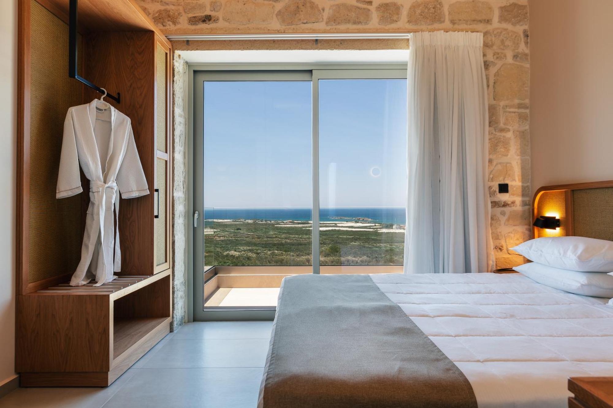 Petras Luxury Villa Falasarna