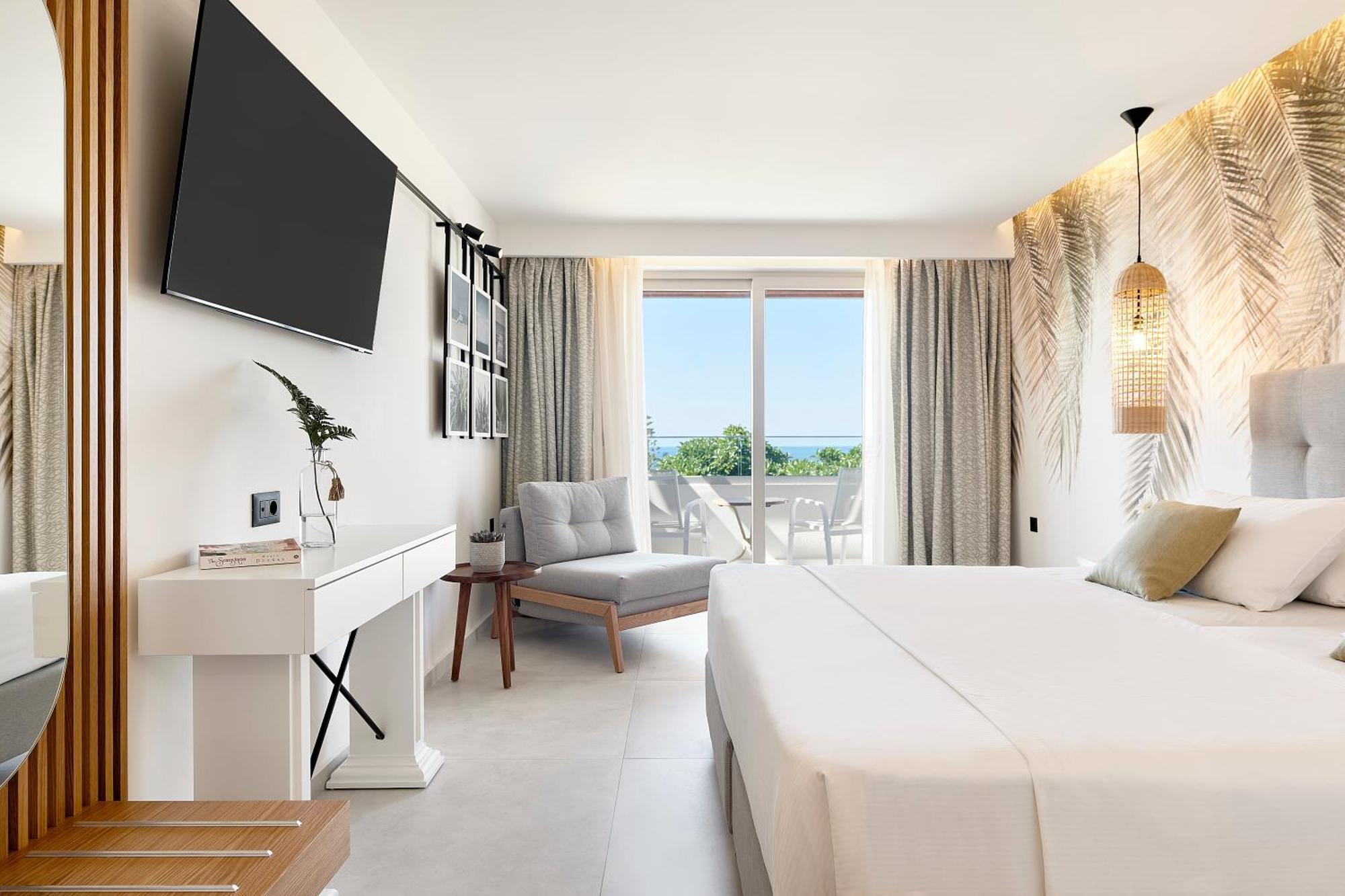Resort Iberostar Selection Creta Marine Lavris