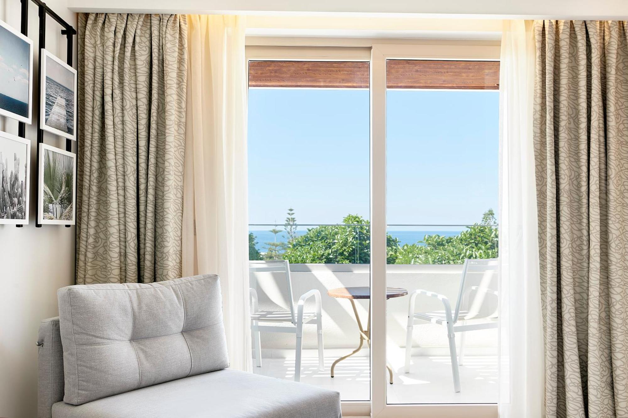 Iberostar Selection Creta Marine 5* Lavris