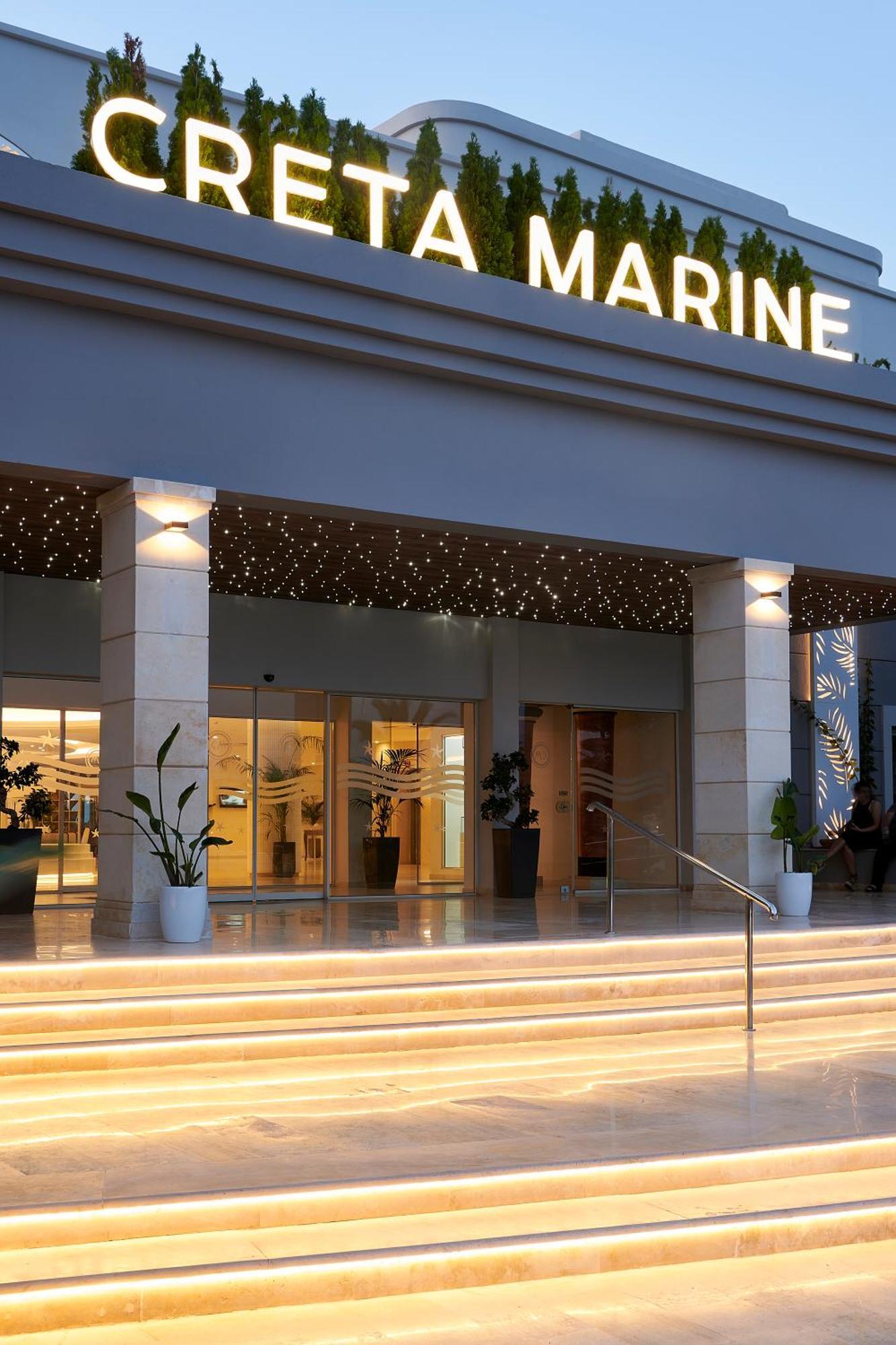 Iberostar Selection Creta Marine Resort Lavris