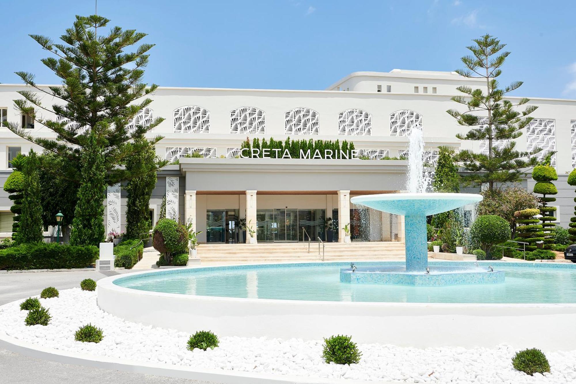 Iberostar Selection Creta Marine Resort Lavris