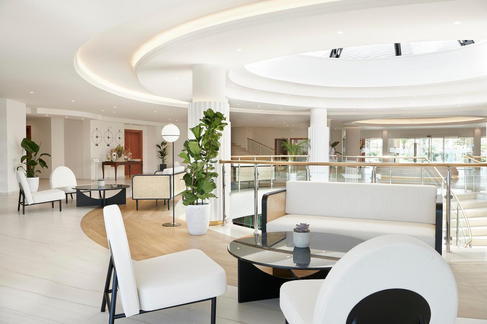 Iberostar Selection Creta Marine Resort Lavris
