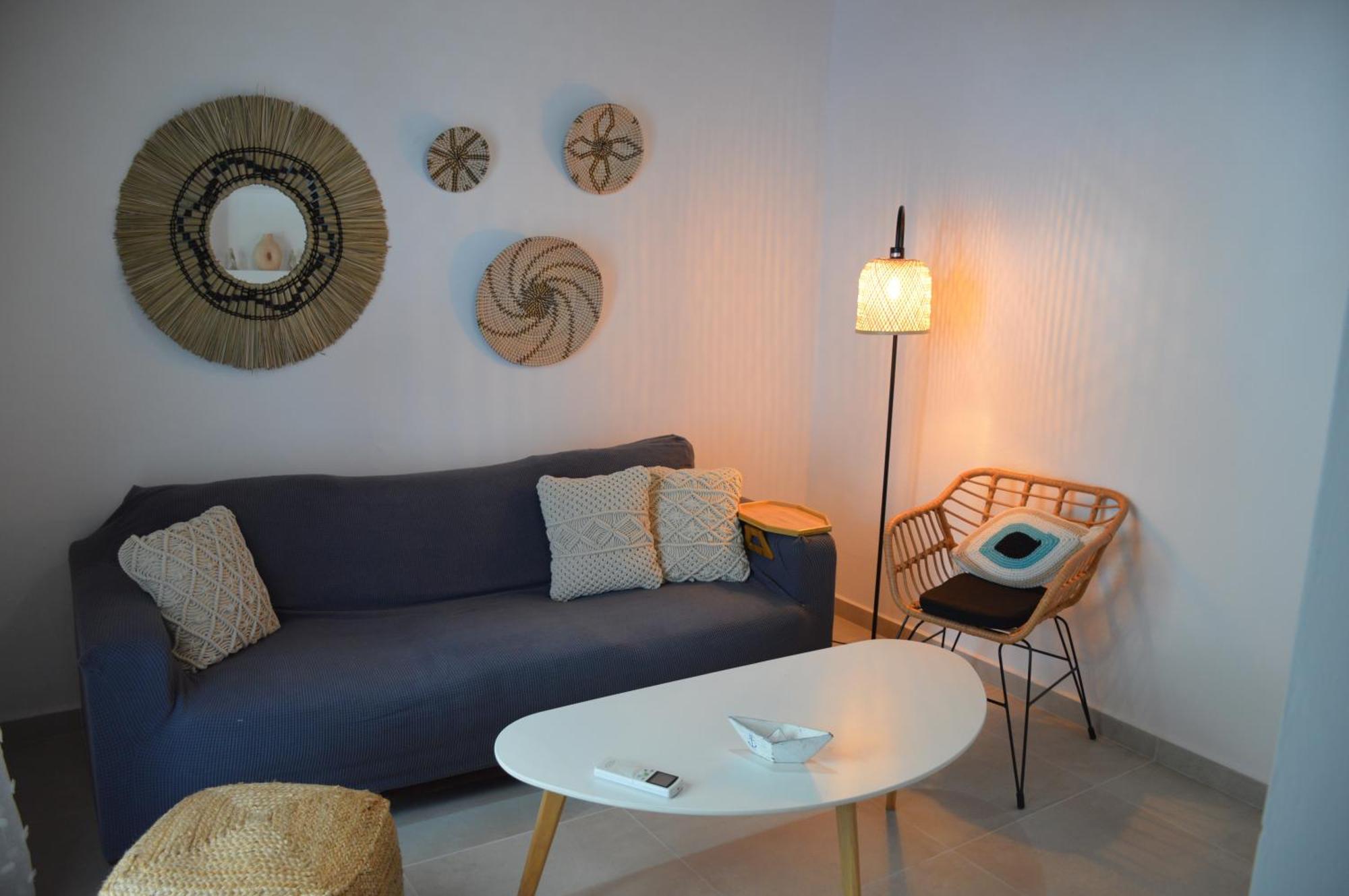 Apartment Summer Provatas