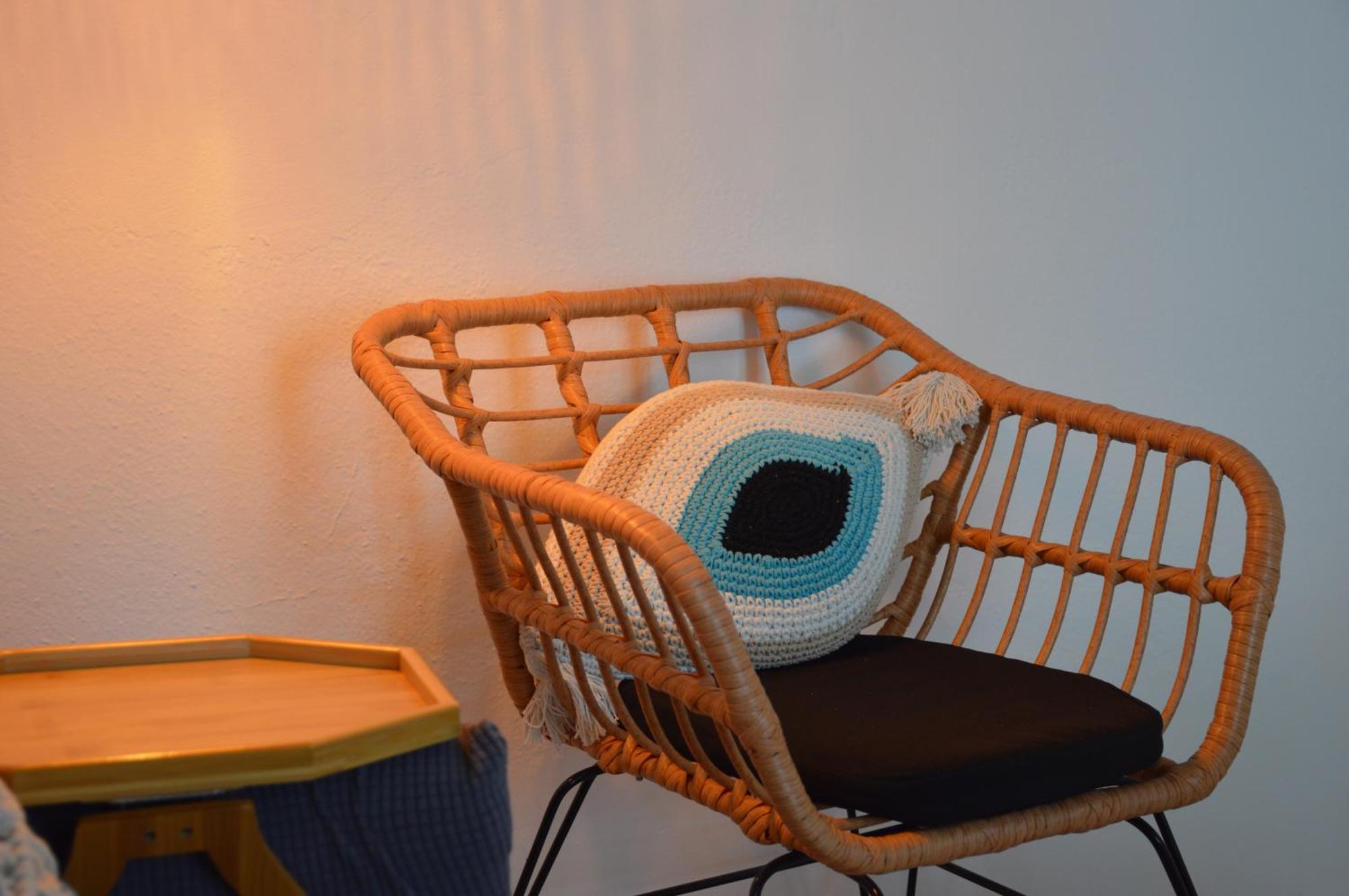 Summer Apartment Provatas
