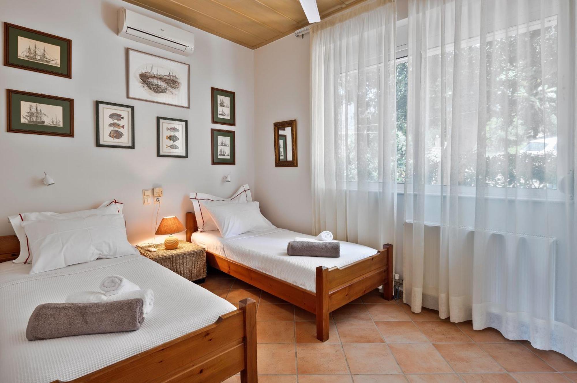 Elda Strandhaus Holiday home *