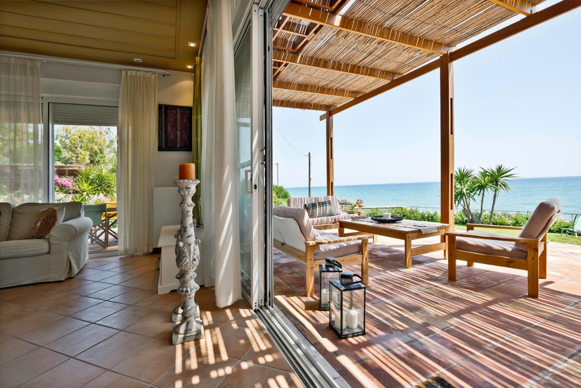 Holiday home Elda Strandhaus