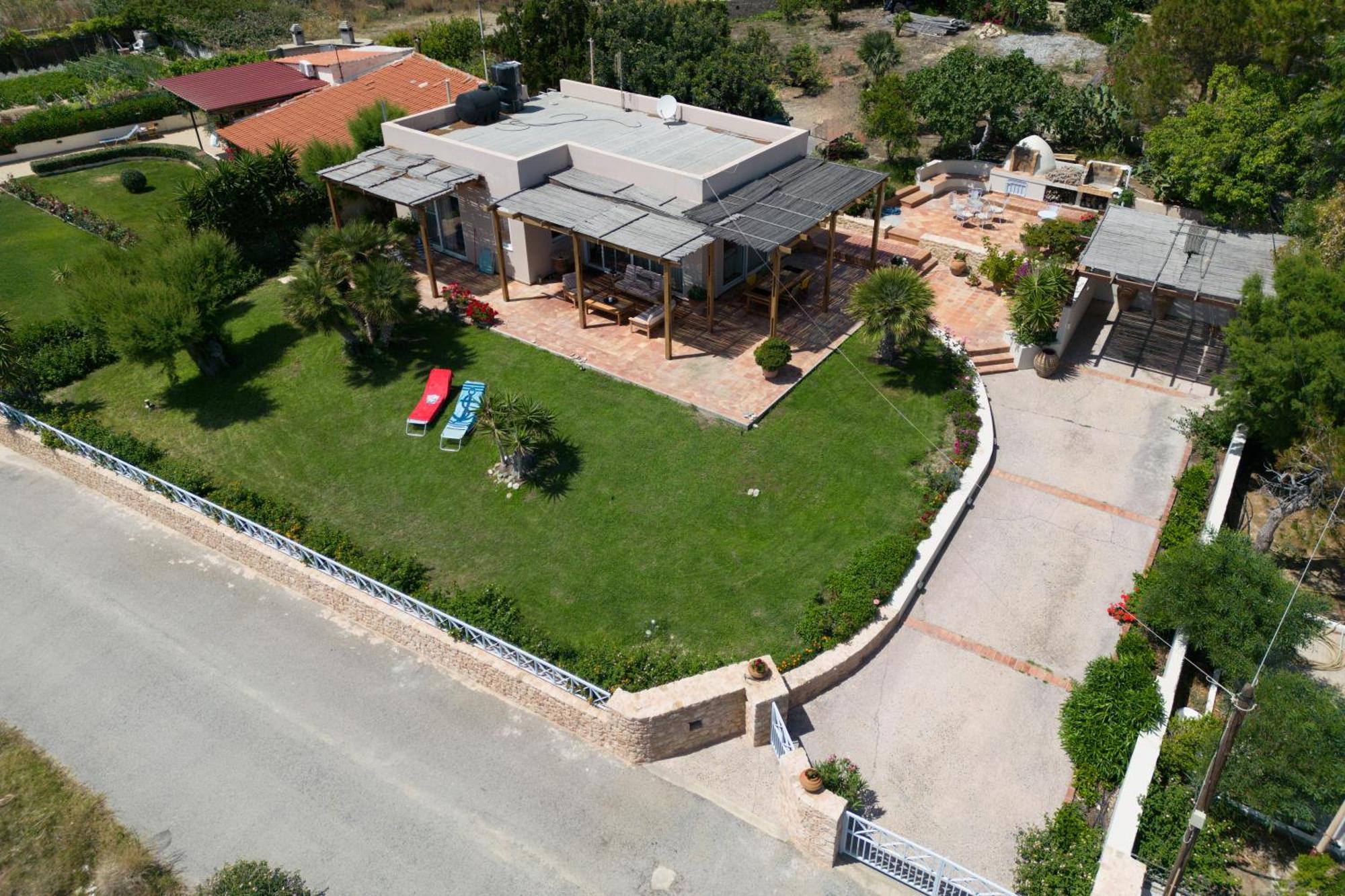 Elda Strandhaus Holiday home