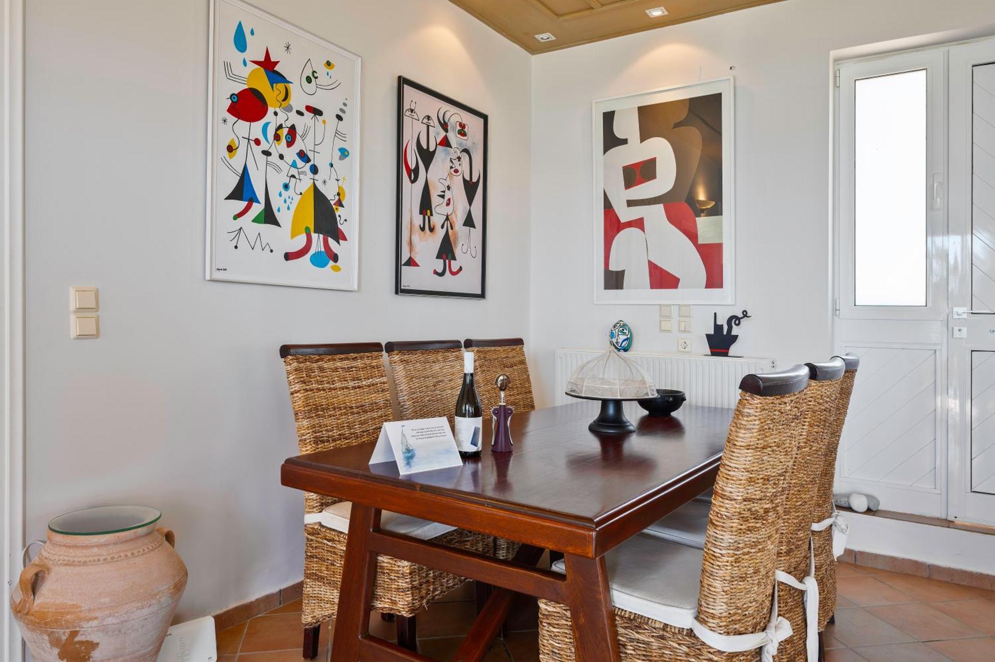 Holiday home Elda Strandhaus
