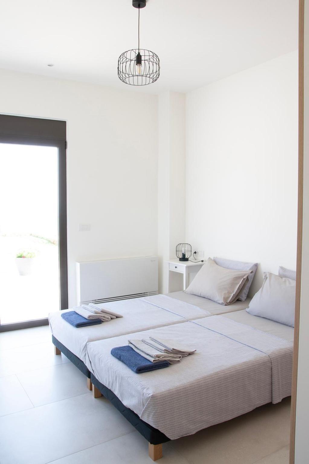D'anvers - Luxury Apartment Souda