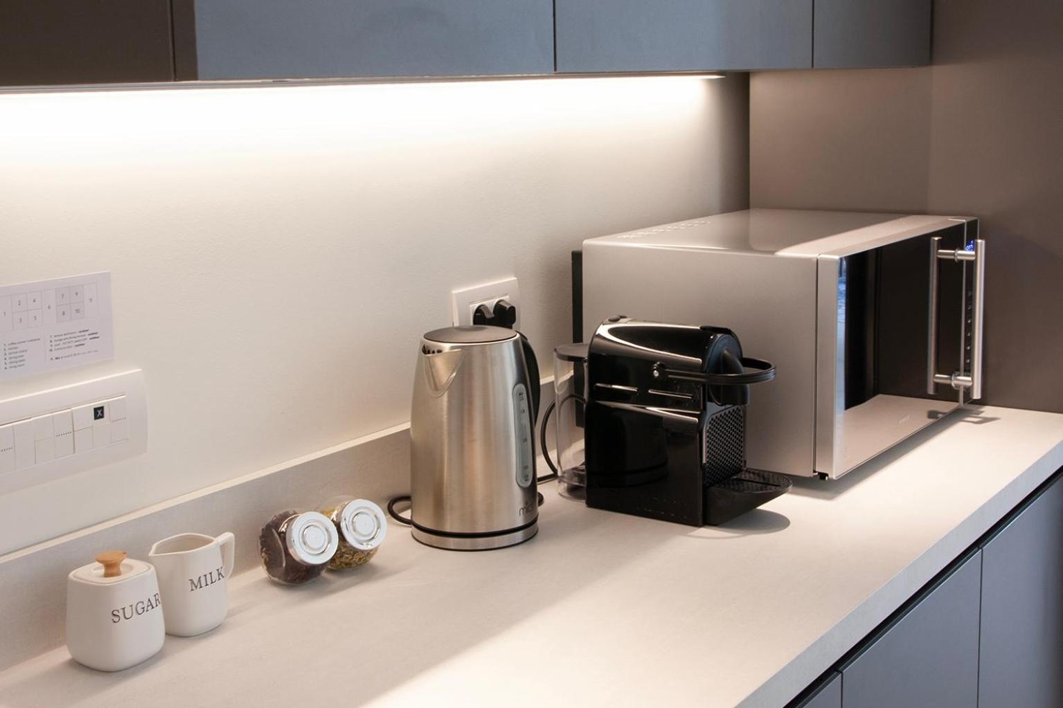 Apartment D'anvers - Luxury