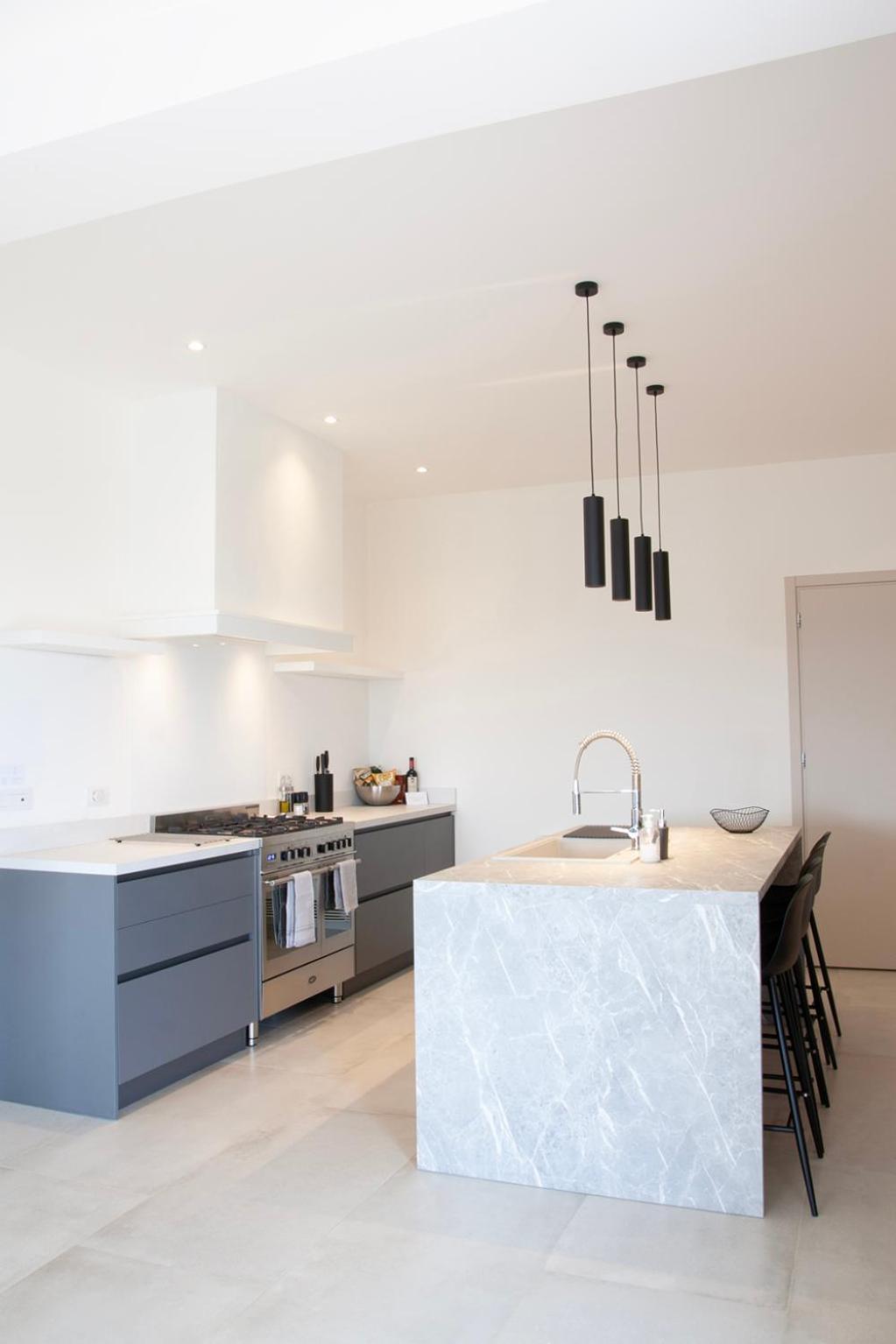 Apartment D'anvers - Luxury *