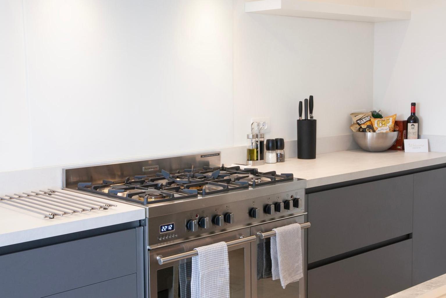 Apartment D'anvers - Luxury Souda