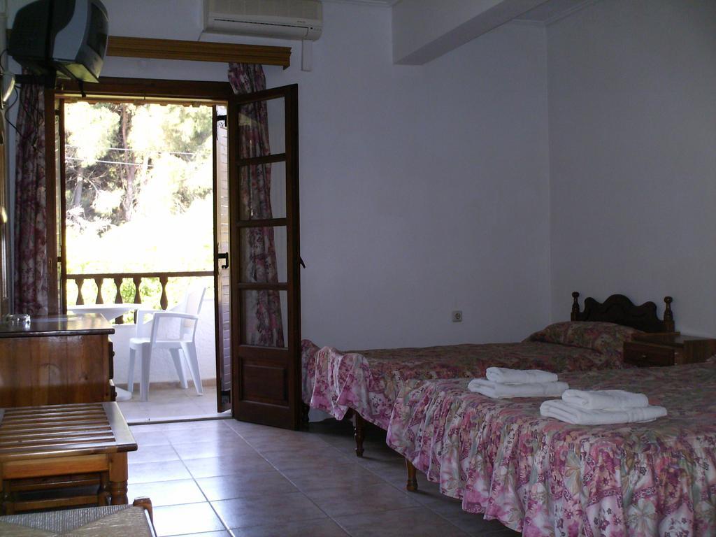 Hotel Golden Koukounaries