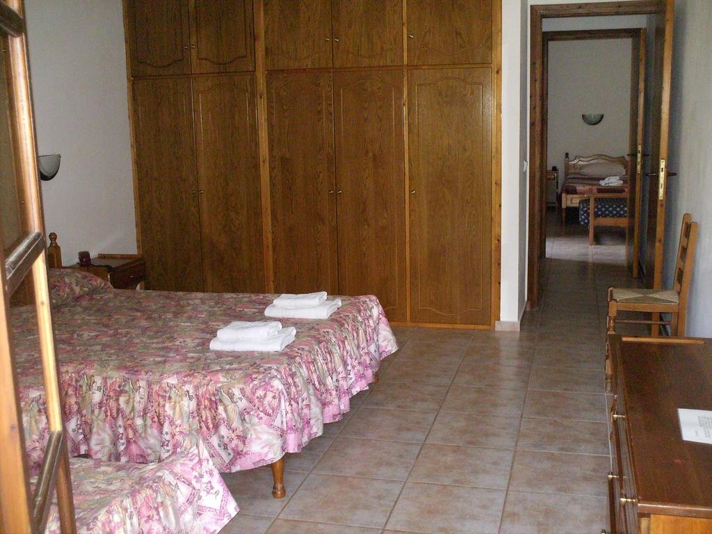 Hotel Golden Koukounaries