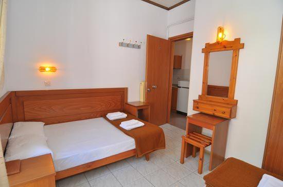 Elvetia Hotel