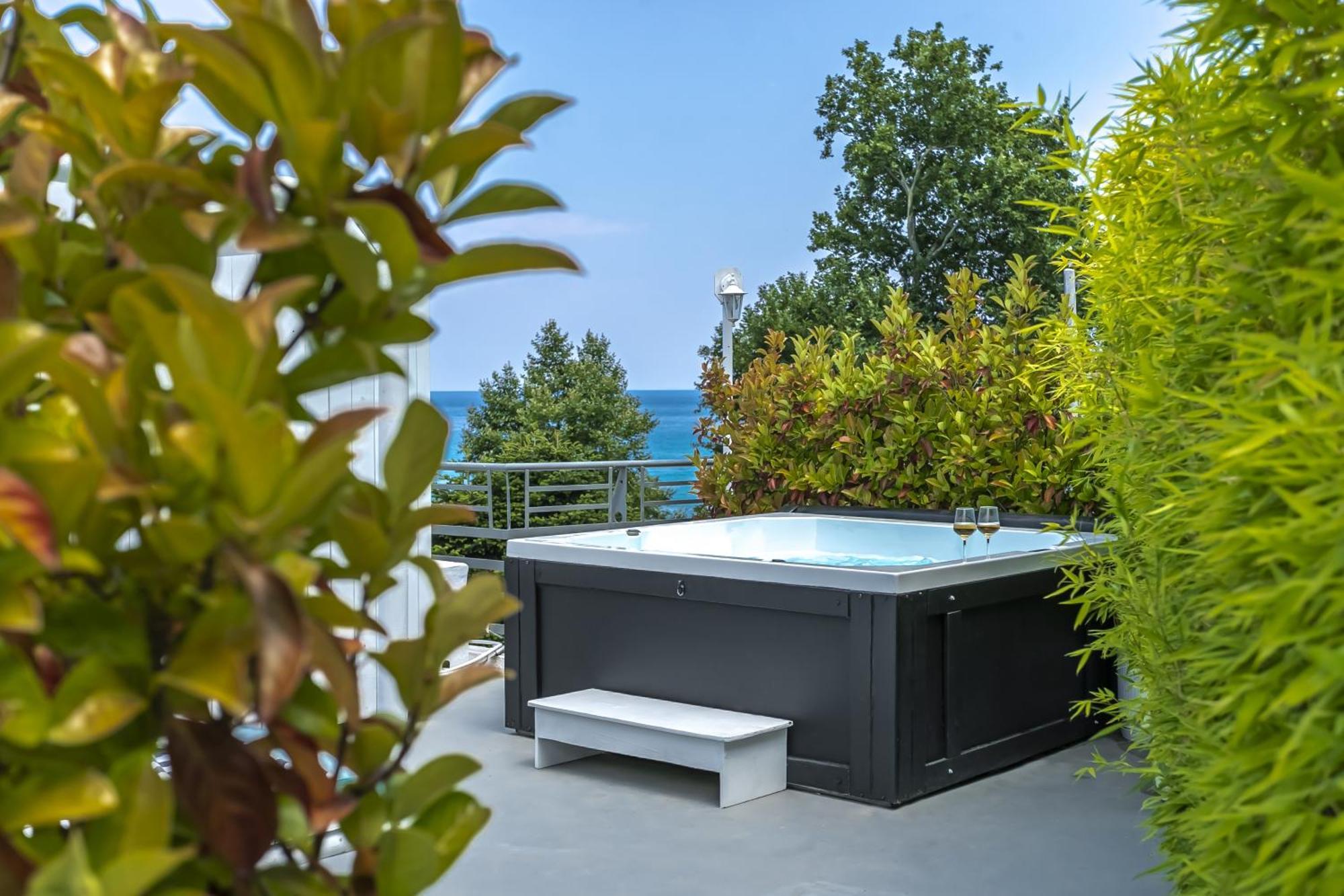 Hotel Panorama & - Adults Only Stomion (Thessaly)