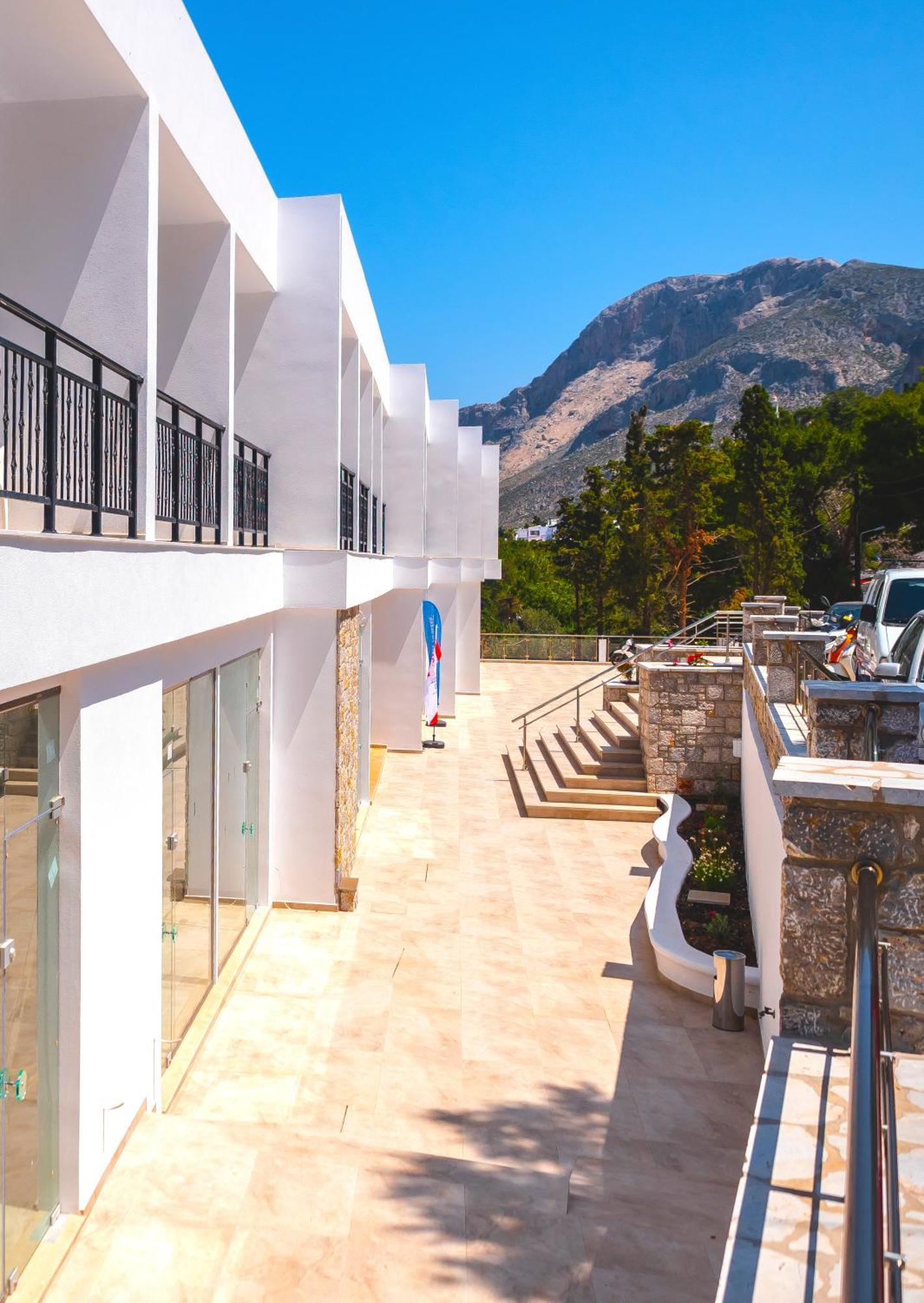 Plaza 3* Masouri