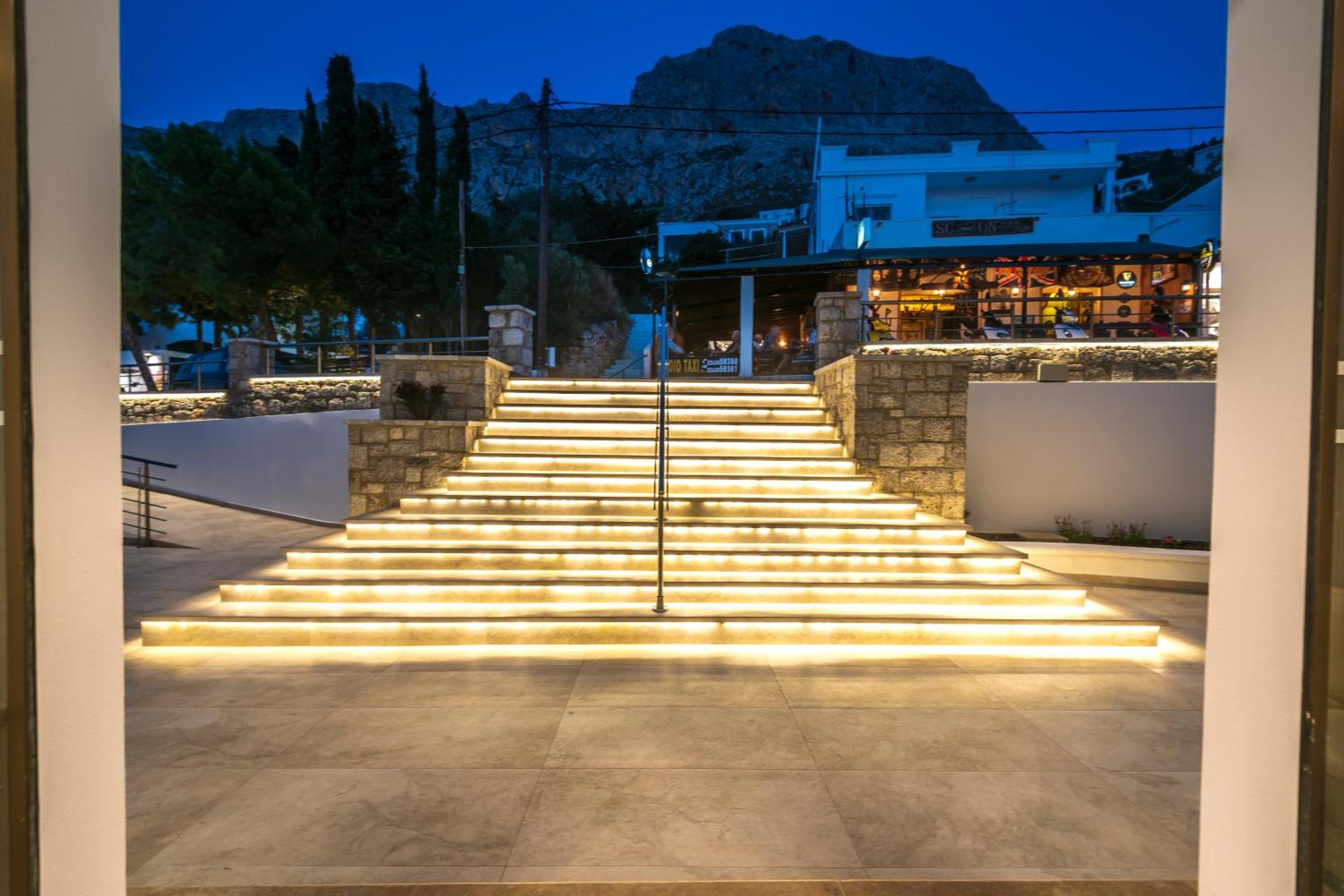 Hotel Plaza