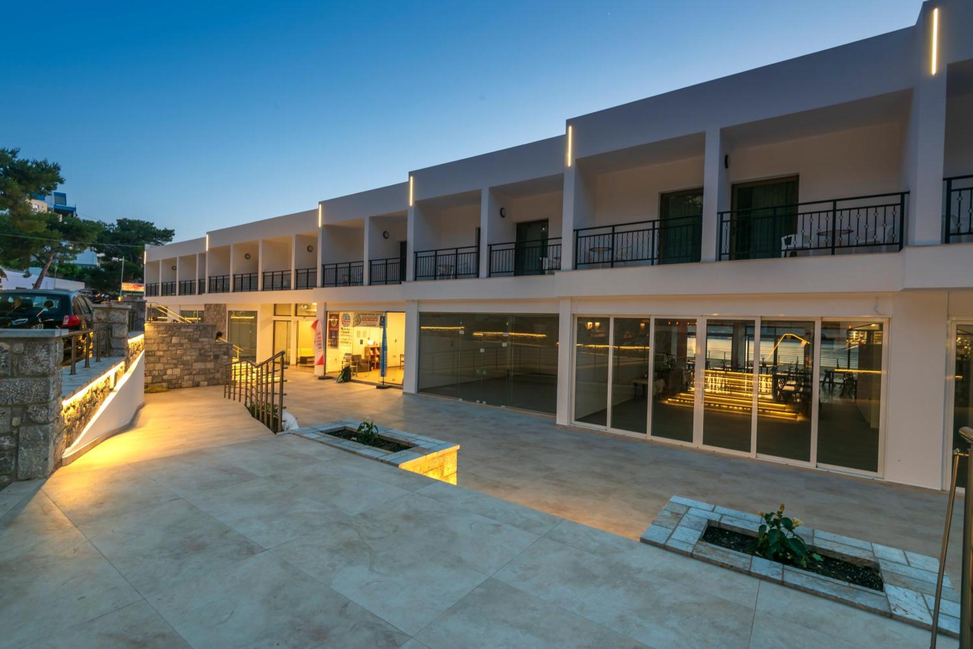 Hotel Plaza