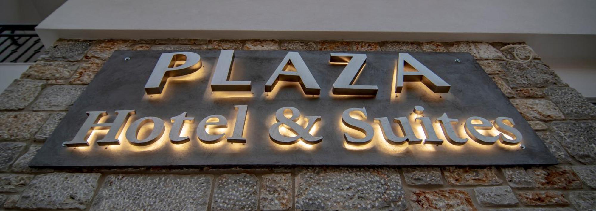 Plaza Masouri
