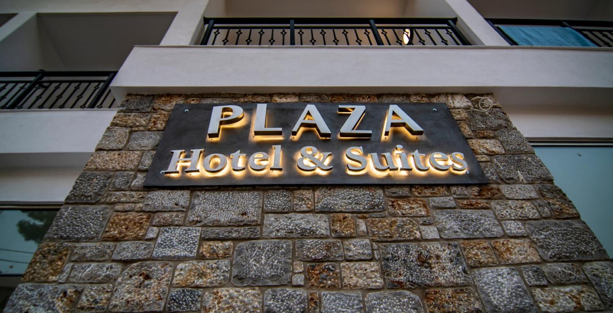Plaza Masouri