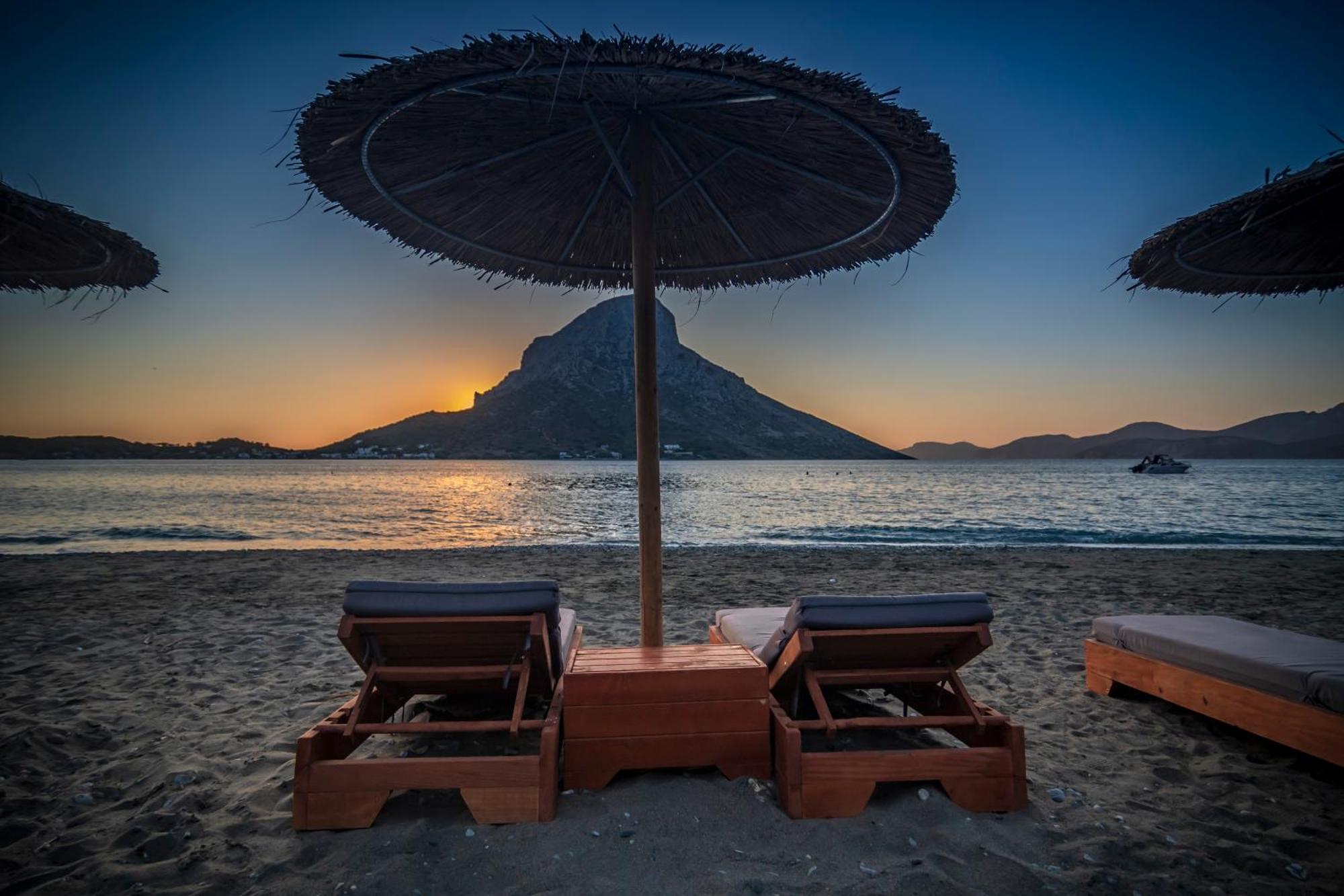 Hotel Plaza Masouri