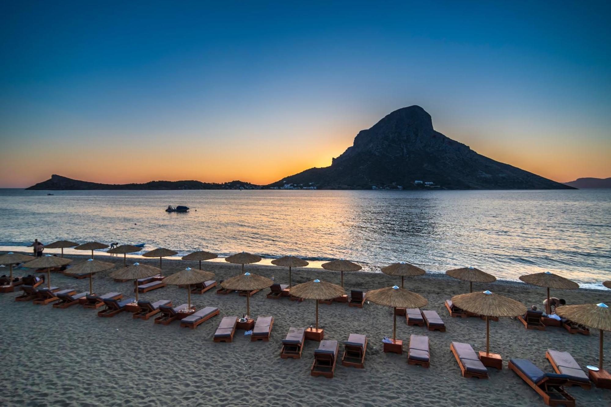 Plaza 3* Masouri