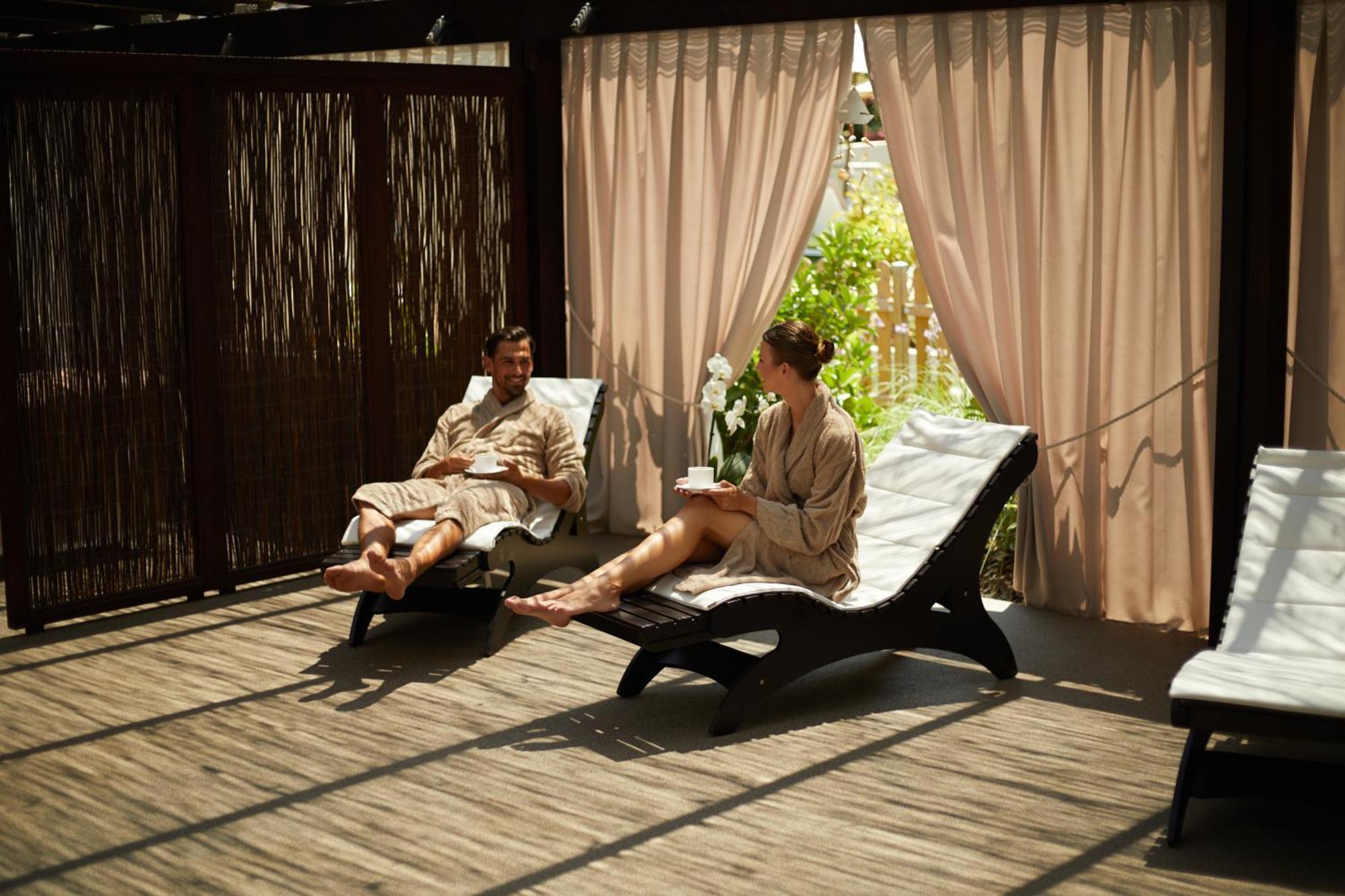 Dreams Corfu & Hotel Gouvia
