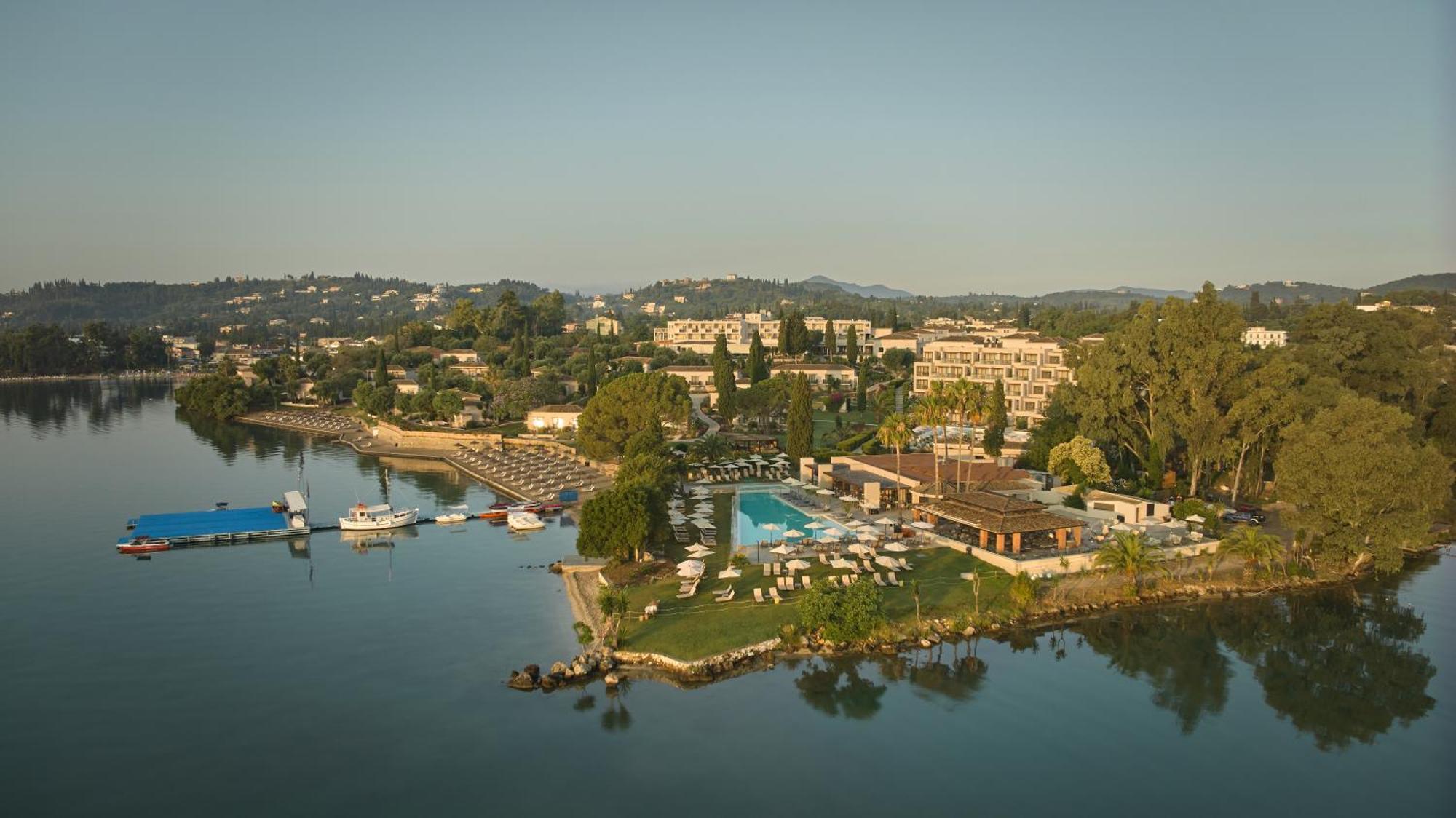 Dreams Corfu & Hotel