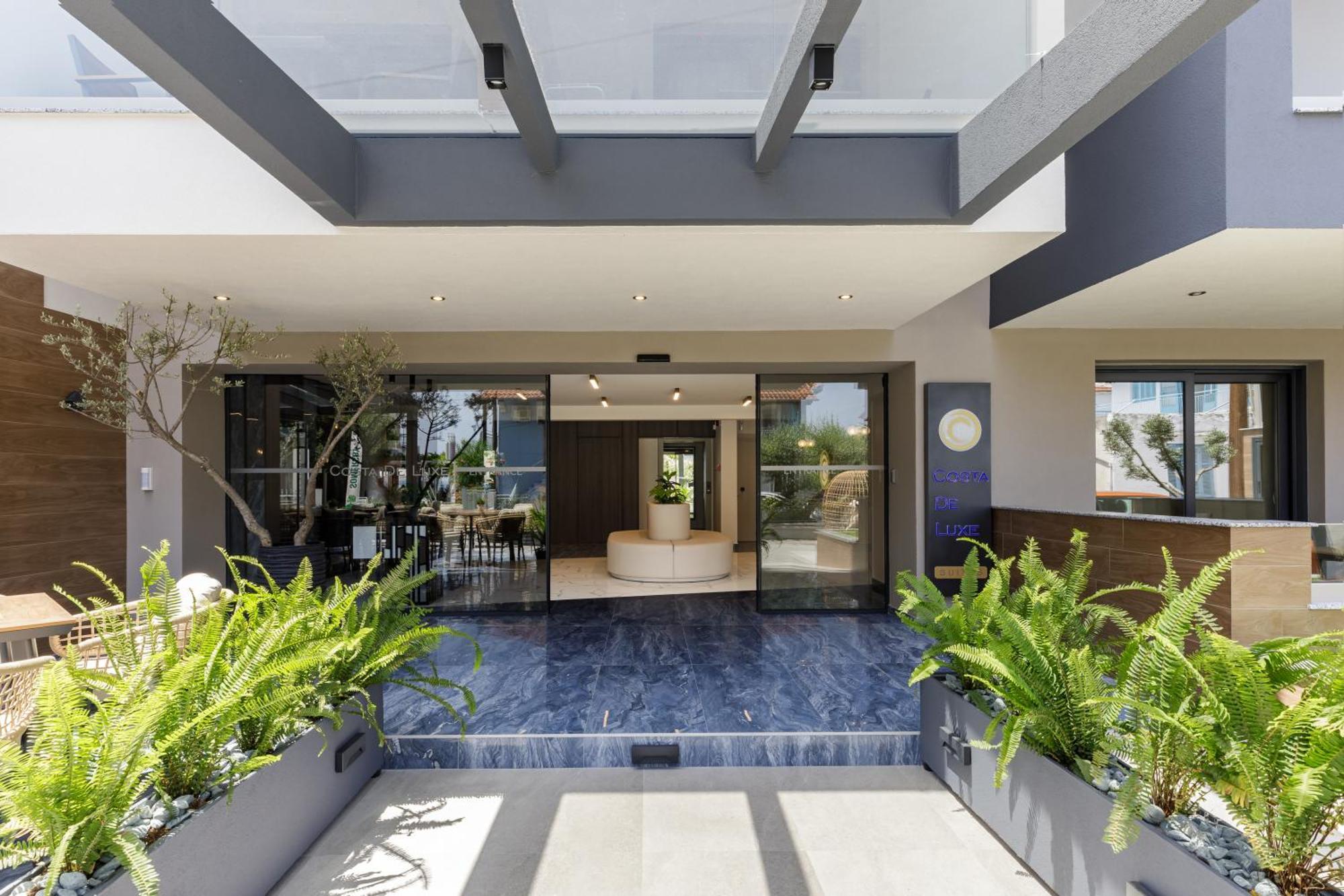 Costa De Luxe Leptokarya (Pieria)