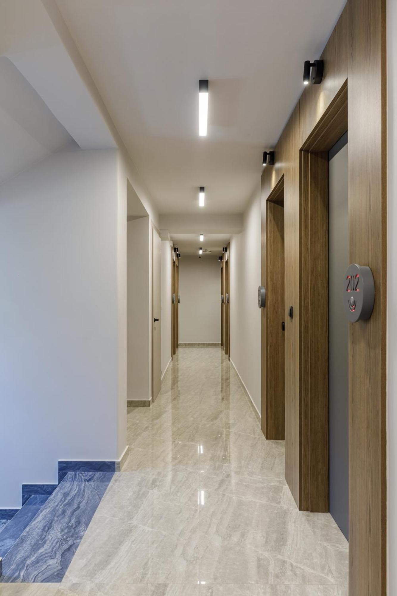 Costa De Luxe Aparthotel