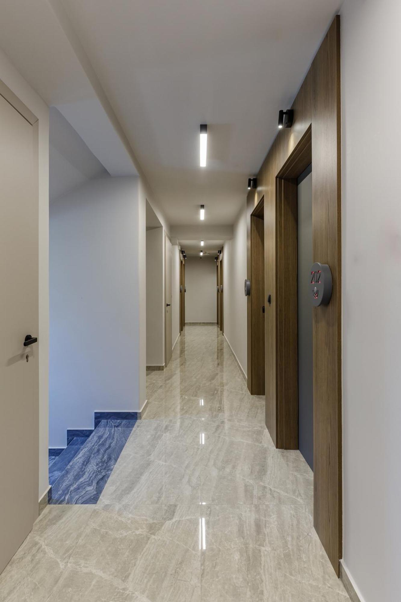 Aparthotel Costa De Luxe