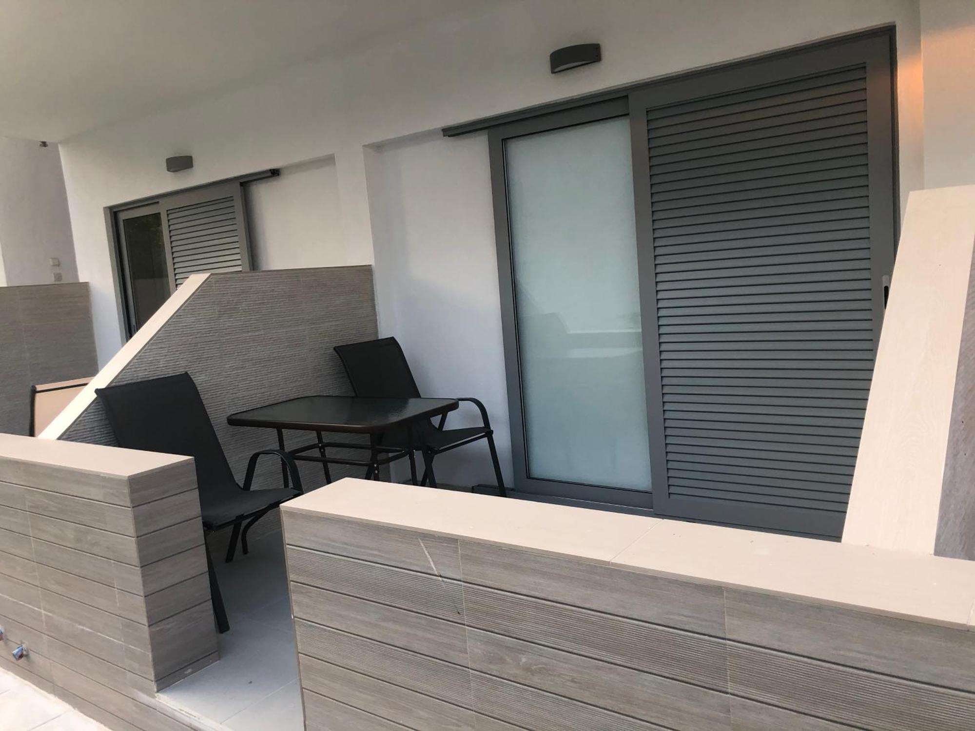 Apartment Nana 2