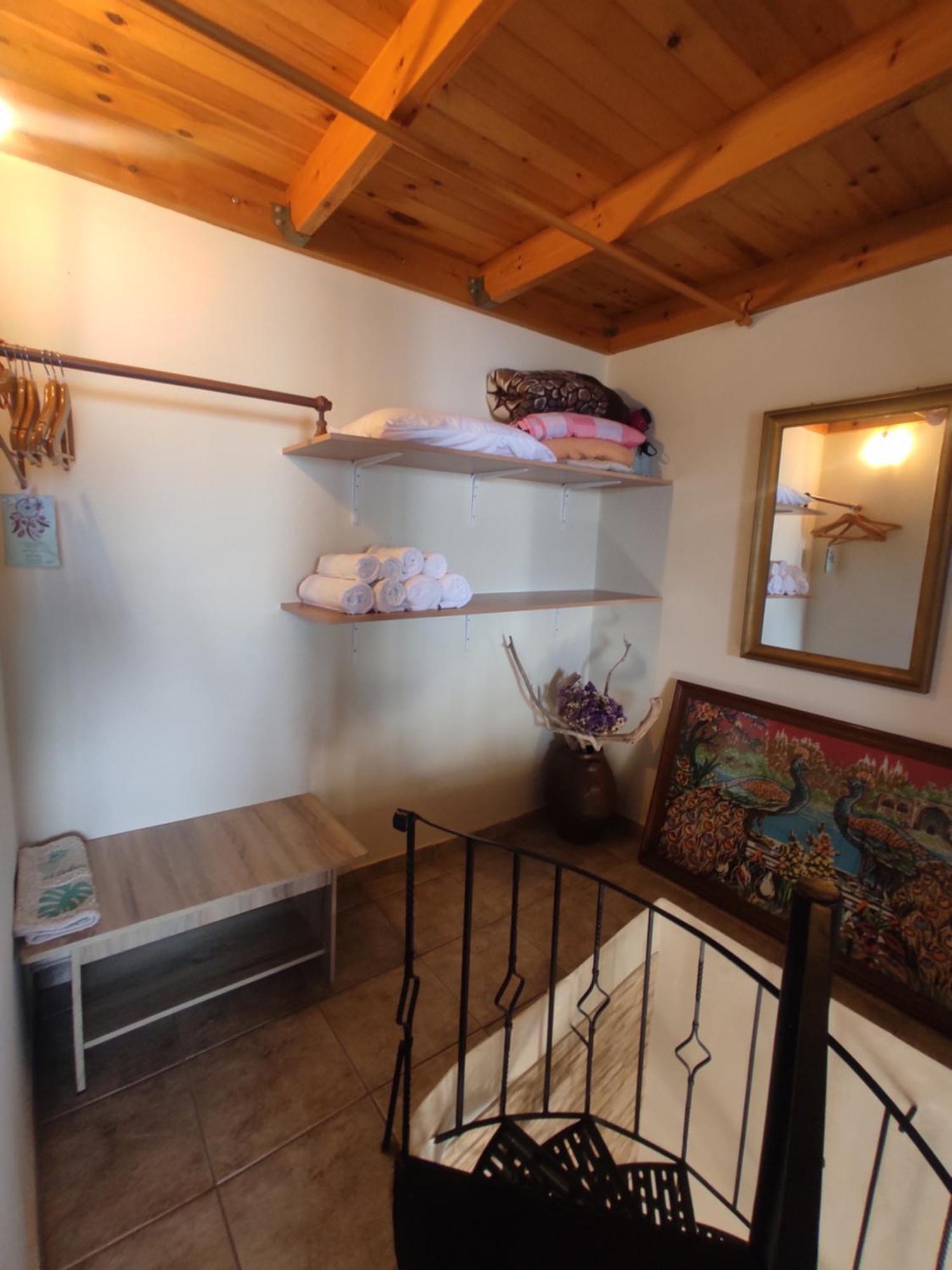 Stefanis Traditional House - Kampos