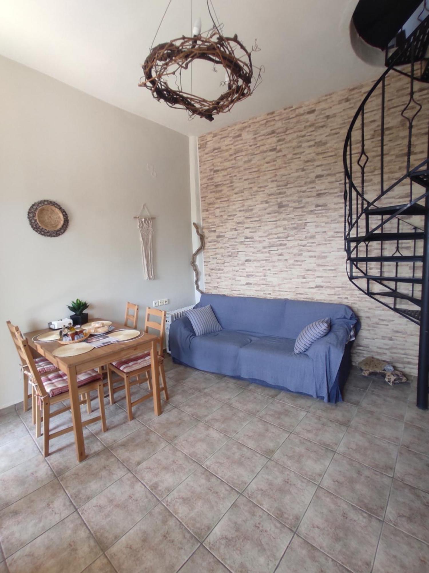 Stefanis Traditional House - Kampos Kambos (Crete)