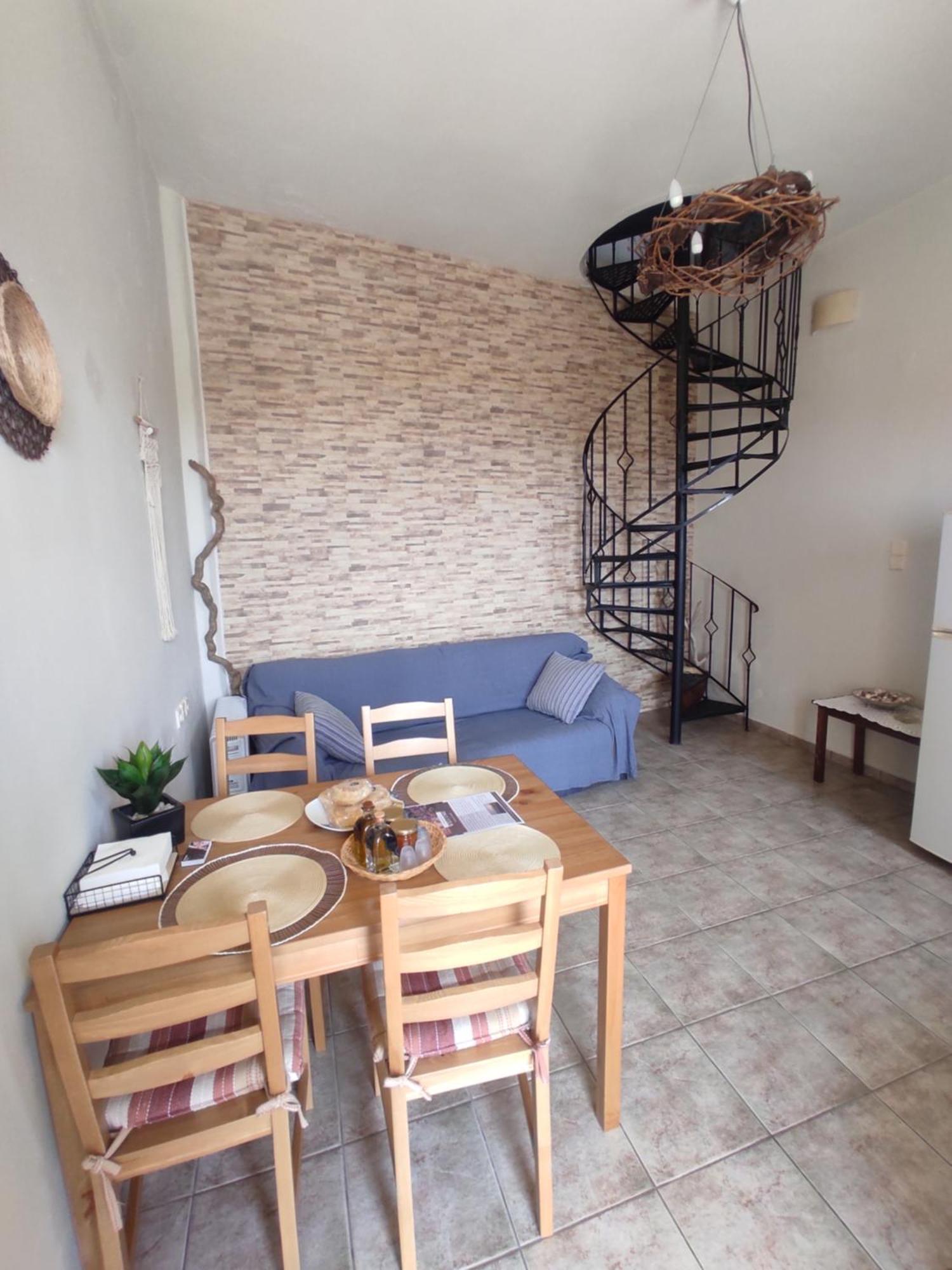 Stefanis Traditional House - Kampos * Kambos (Crete)