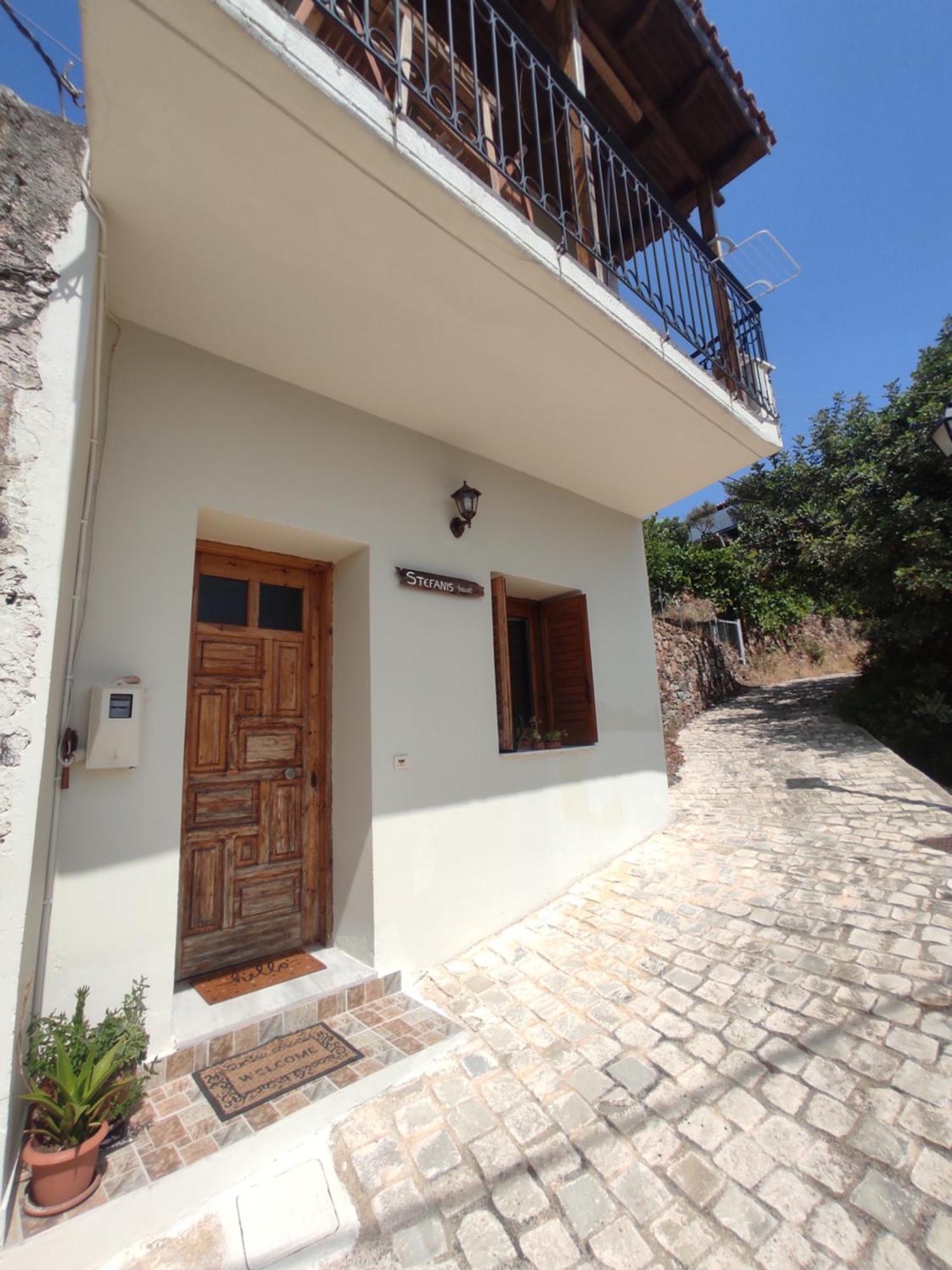 Stefanis Traditional House - Kampos Kambos (Crete)