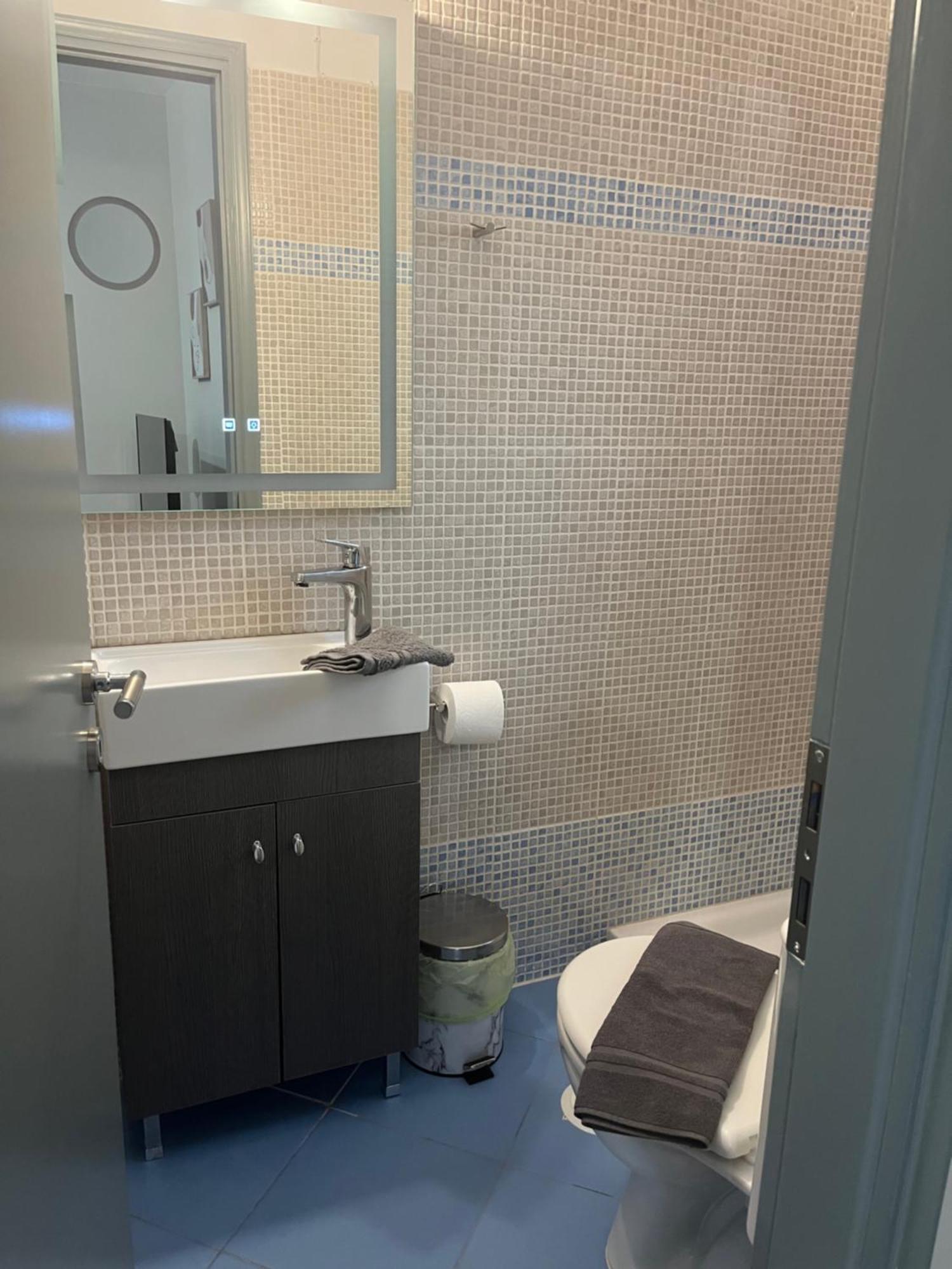 Apartment Elaionas 2 Riglia