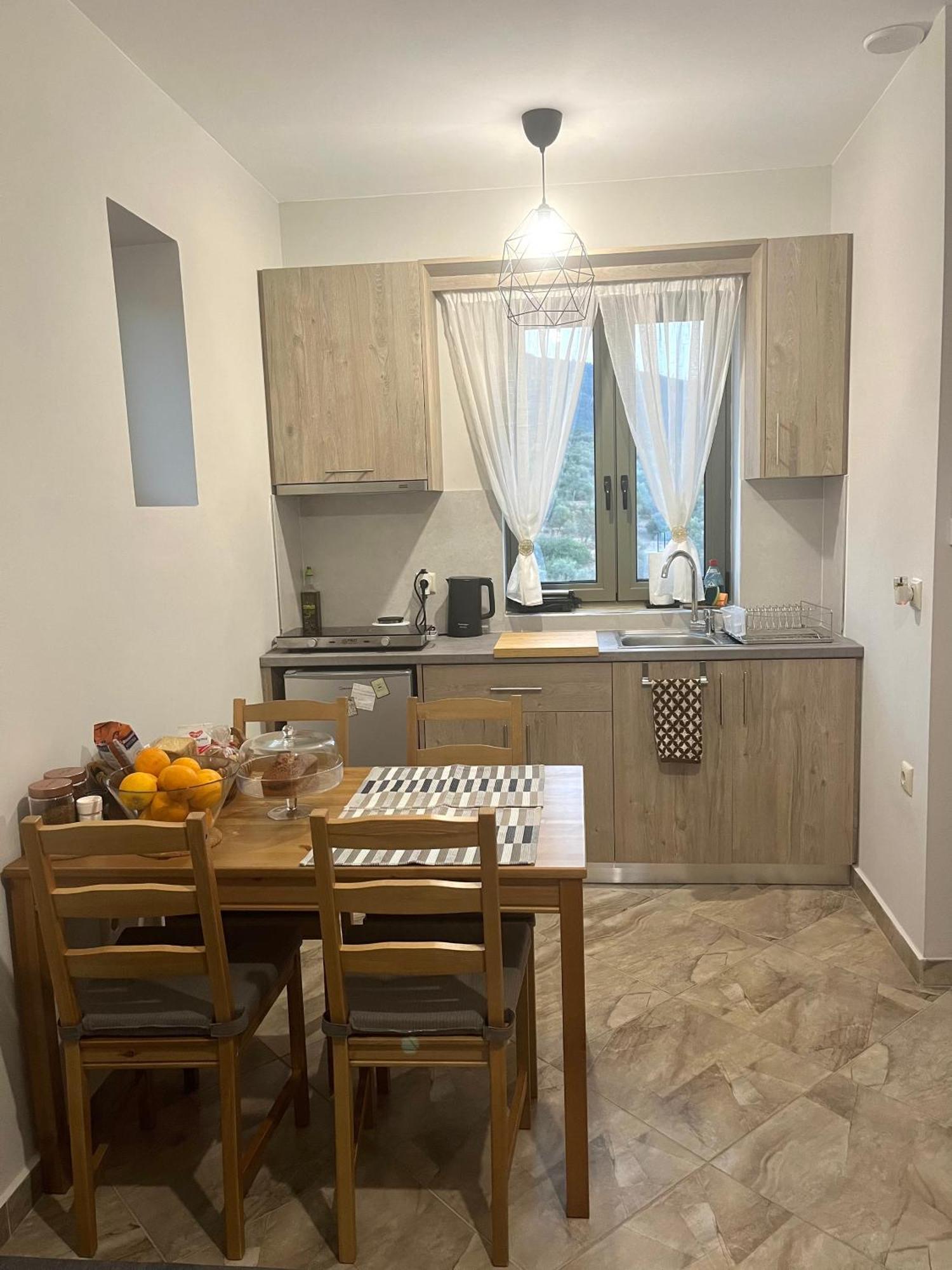 Apartment Elaionas 2