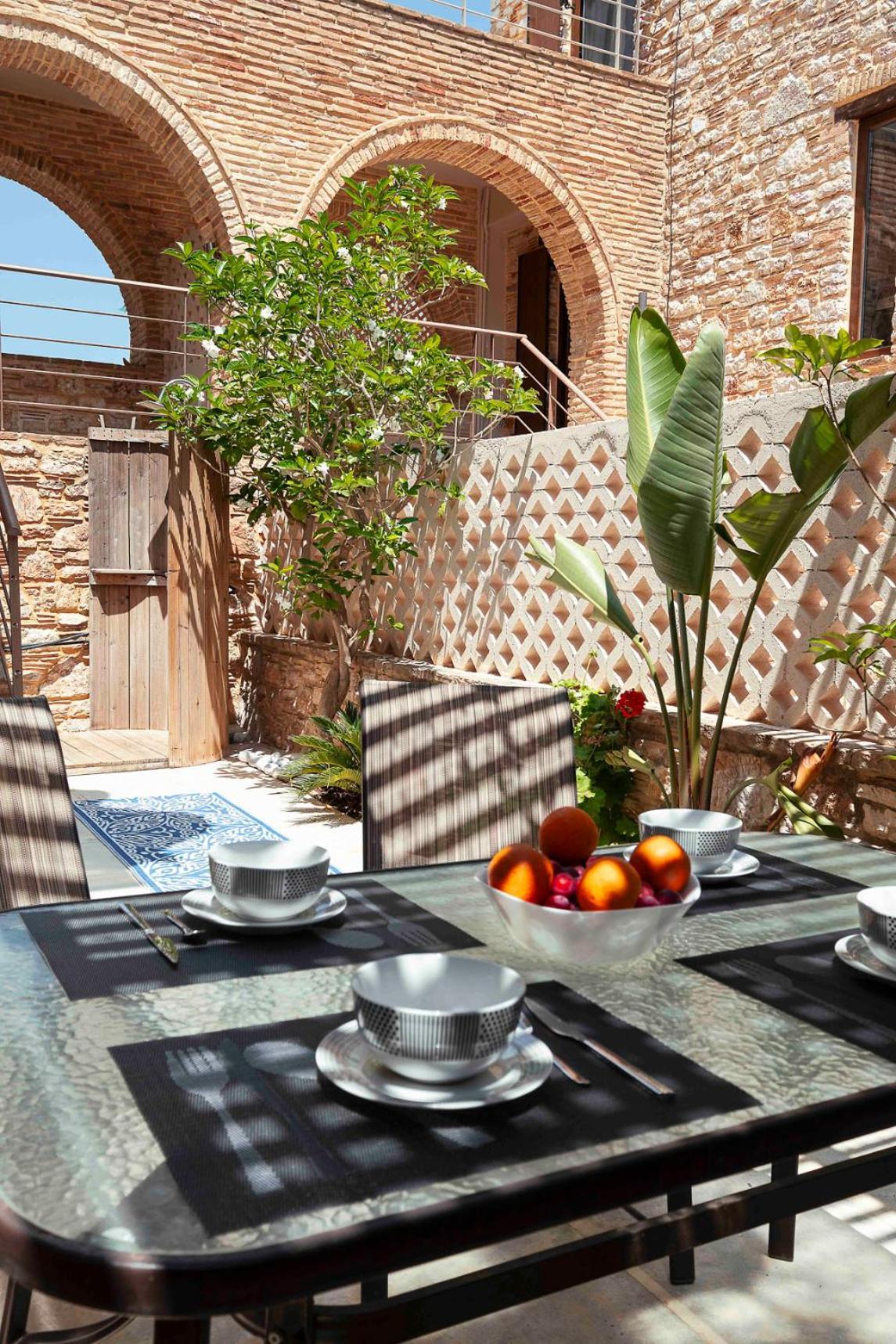 Villa Peroulia Stone - Grece, Peloponnese *