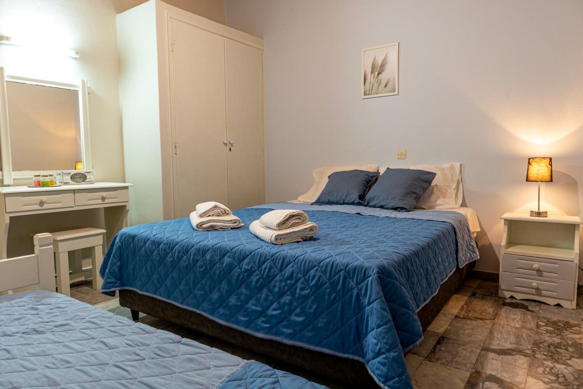 Secret Summer Havens - Perfectly Secluded Getaways Apartment Vasilitsion