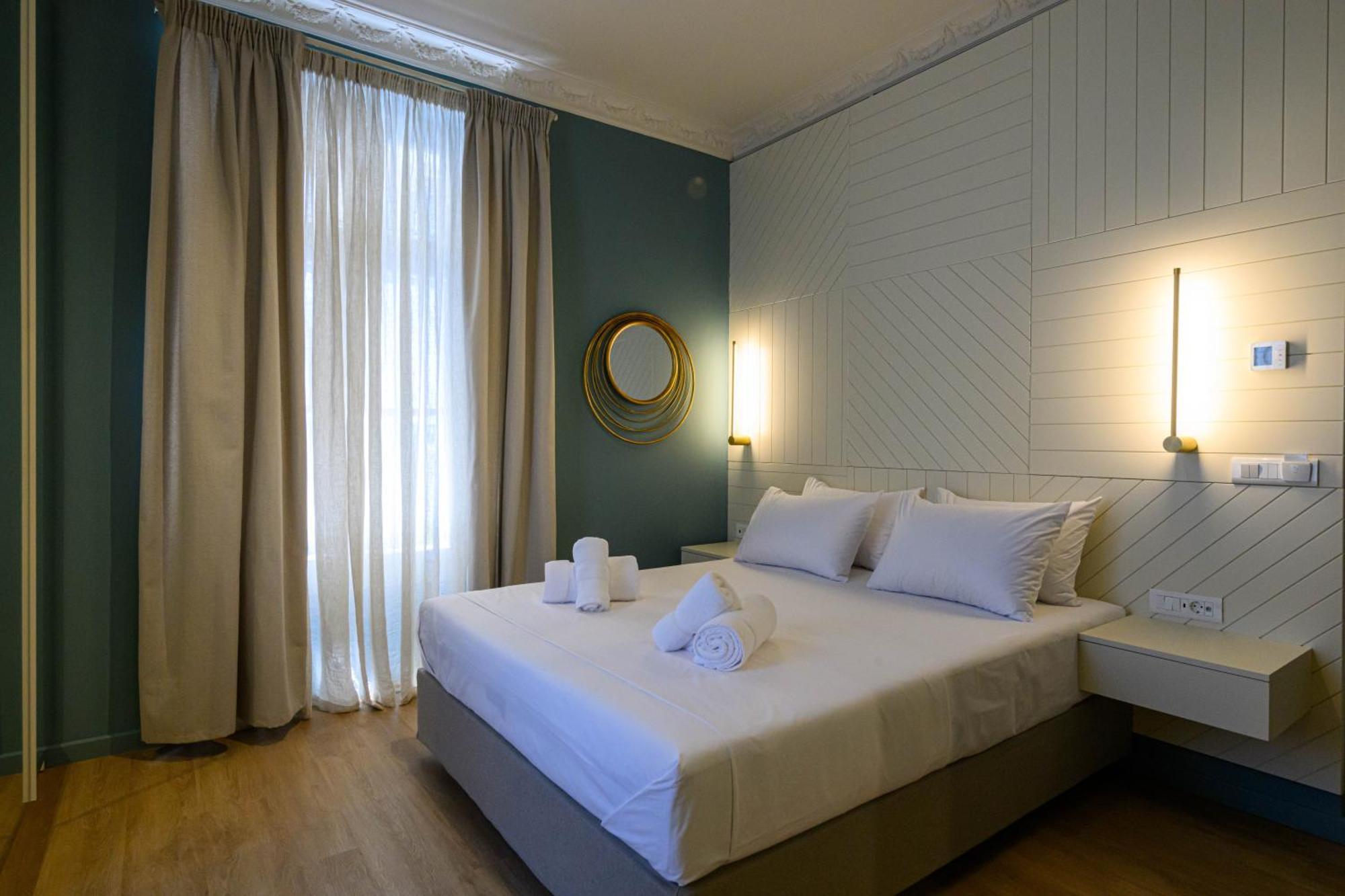 Blueblood - The Apartment Kalamata