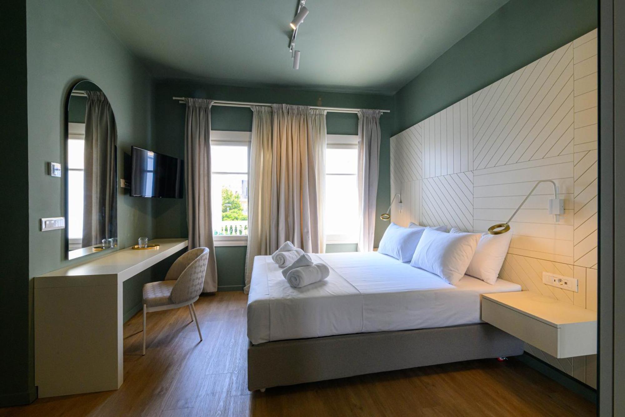 Blueblood - The Apartment Kalamata