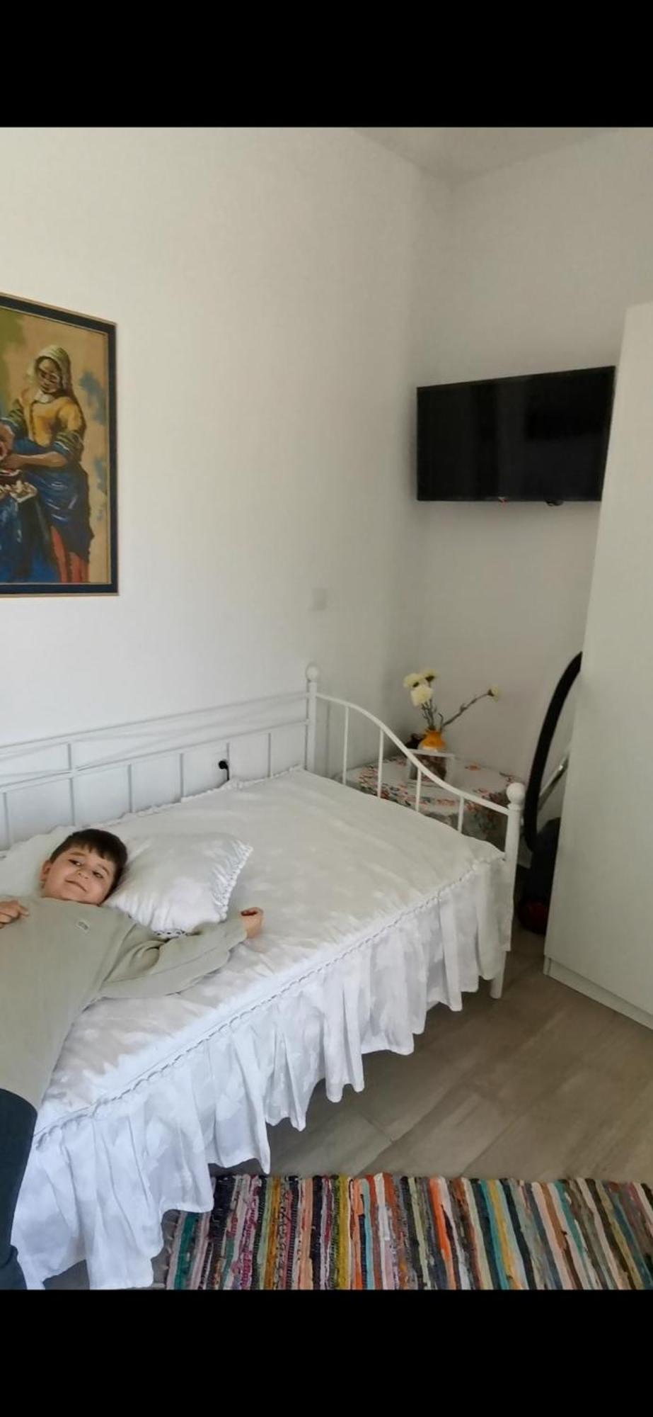 Holiday home Pandaisia φούρνοι κορσεων