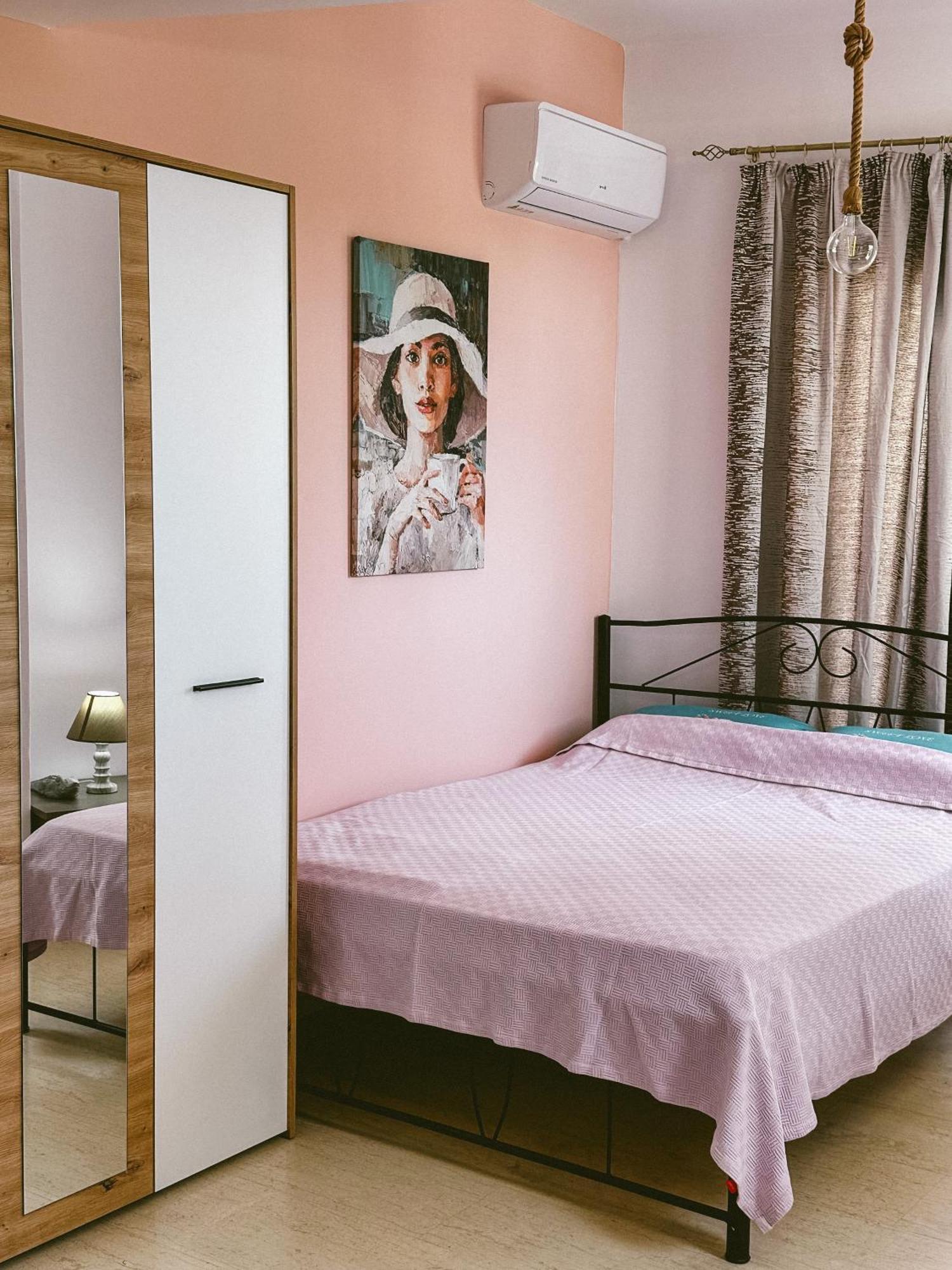 Seasiderooms Apartment Ierapetra (Crete)