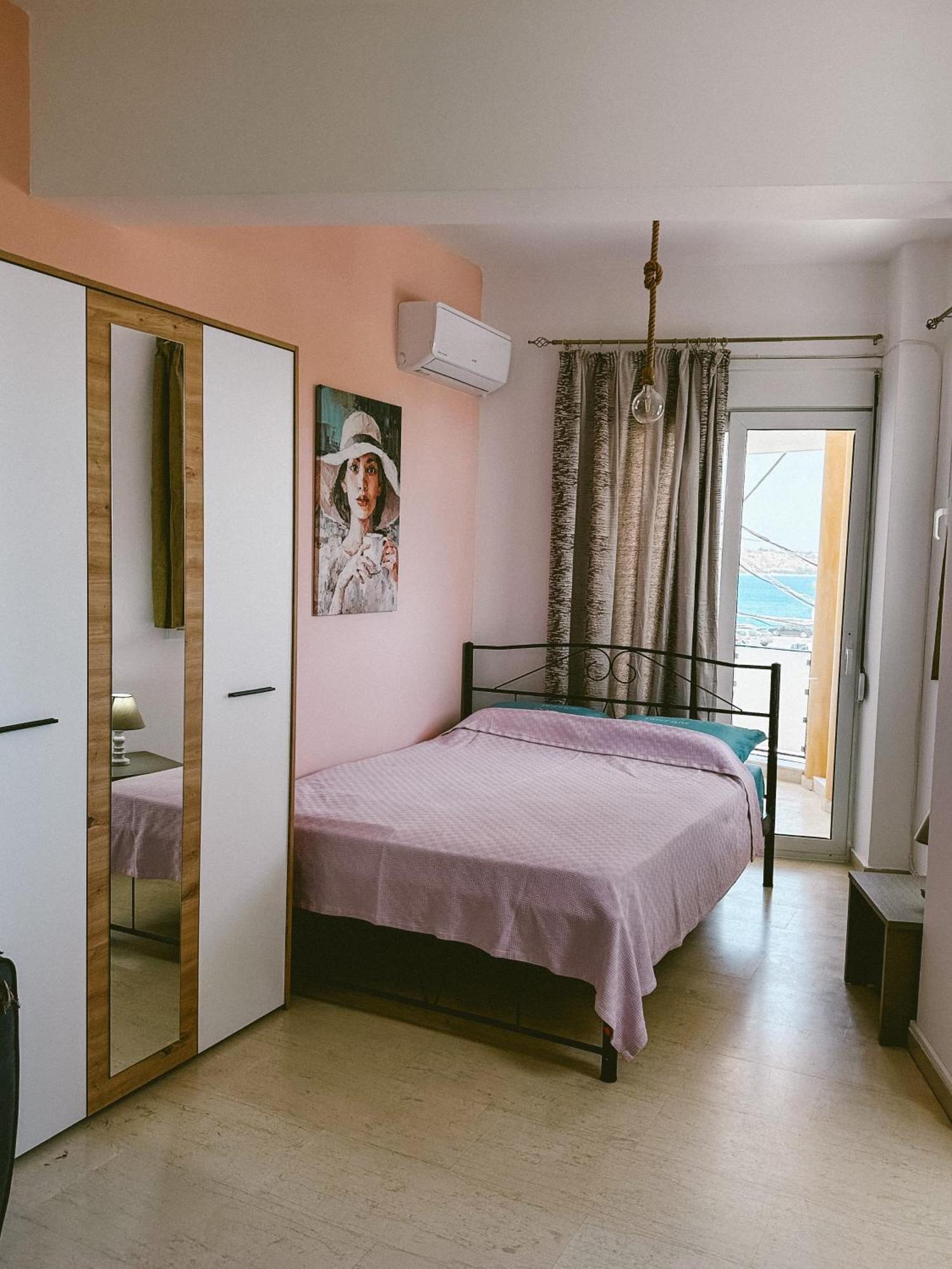Apartment Seasiderooms