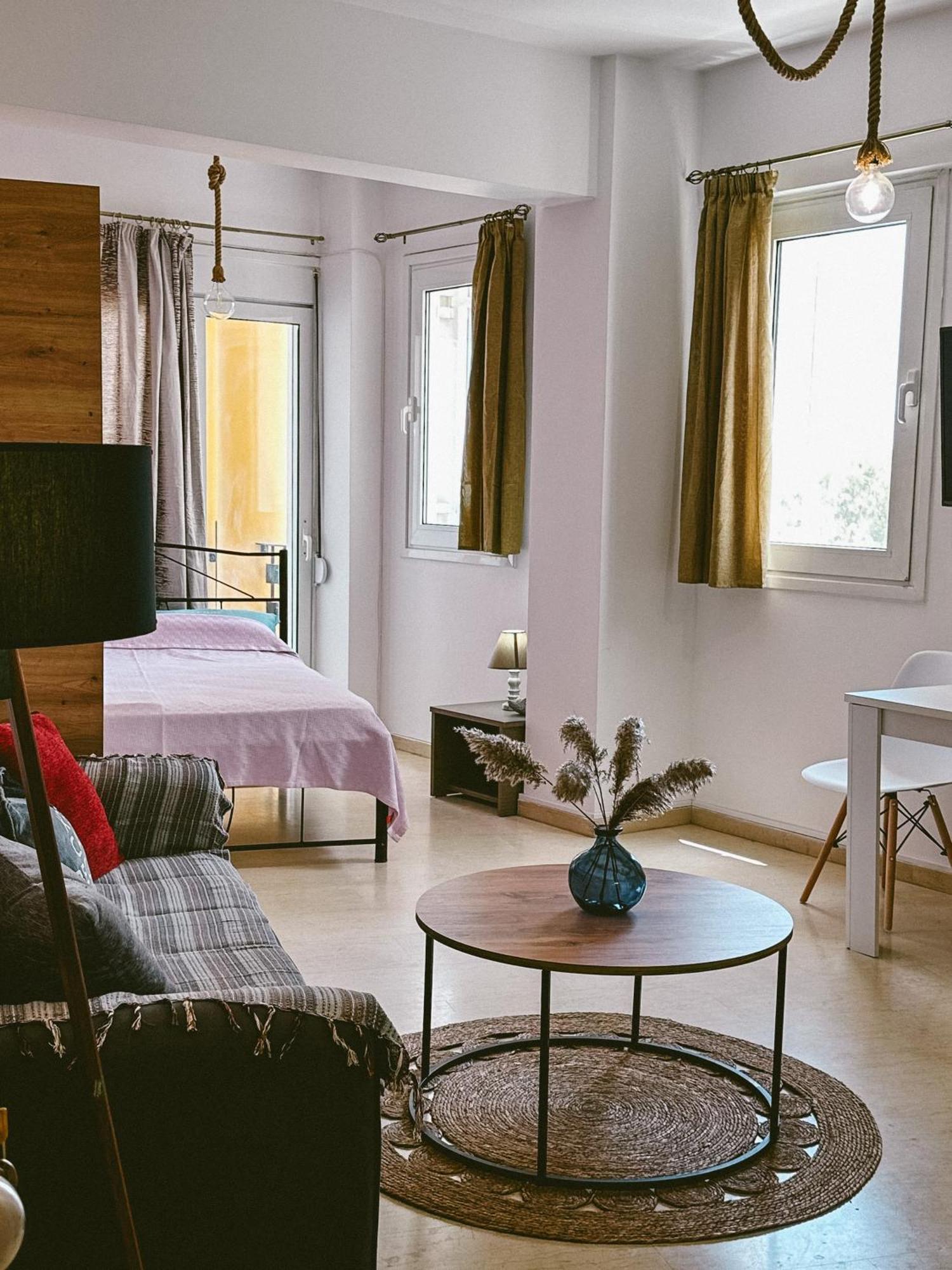 Apartment Seasiderooms *