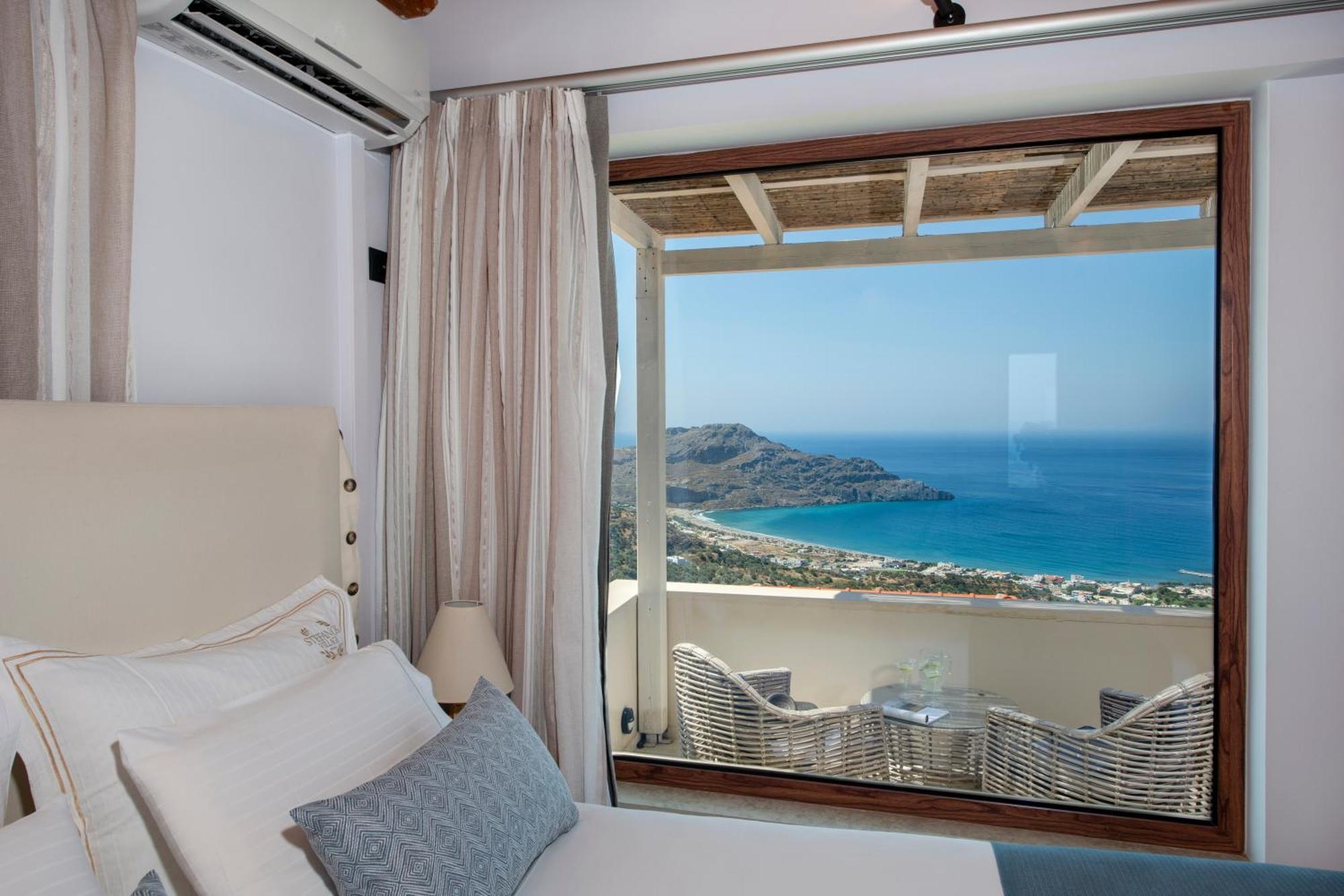 Stefanos Village Hotel