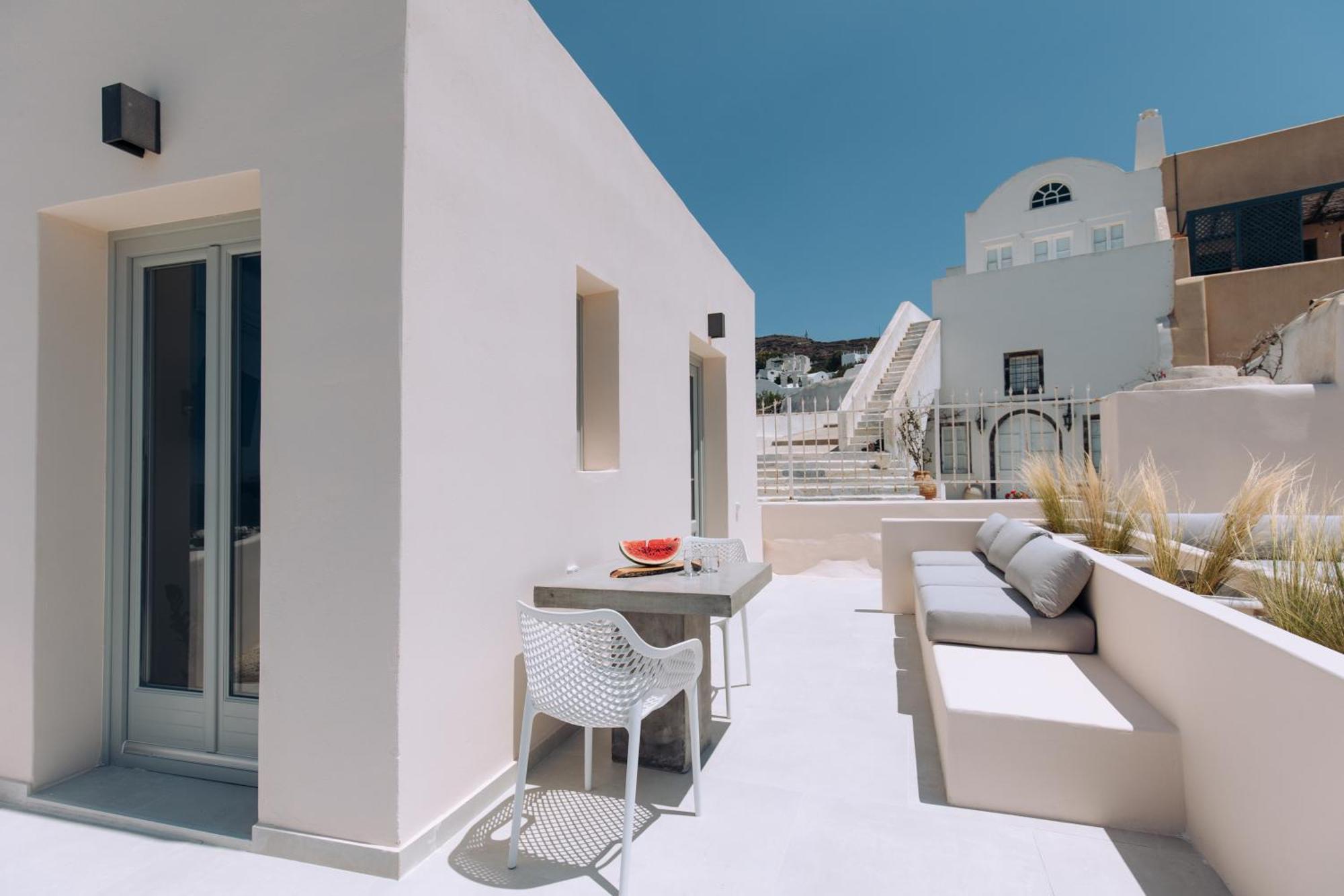 Elysian Santorini * Oia (Santorini)